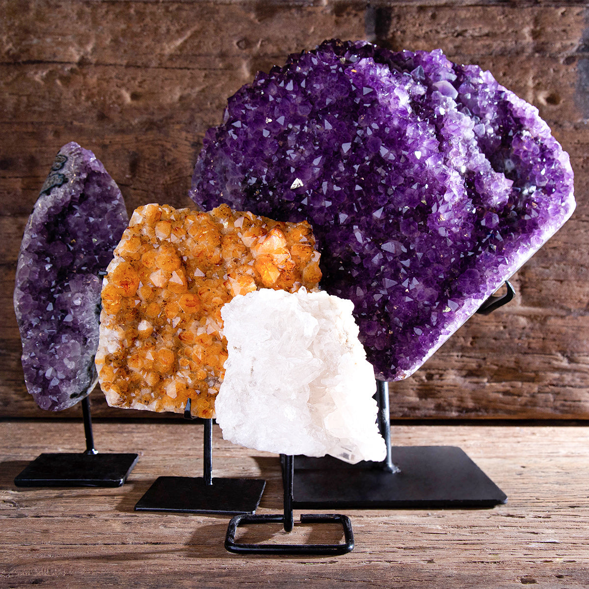 Crystals 101: Your Fun & Magical Beginner’s Guide to the World of Energy Crystals