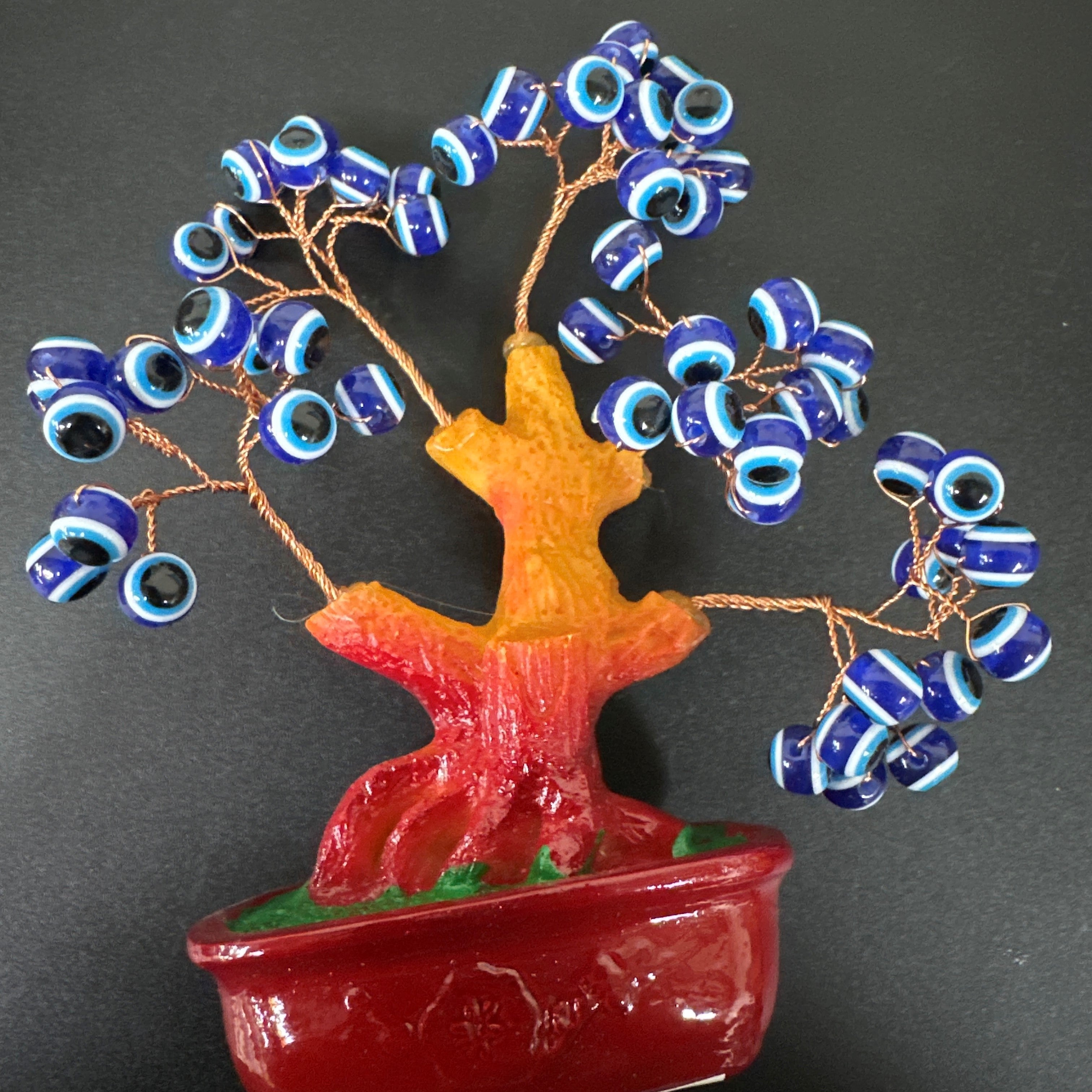 Evil Eye Tree