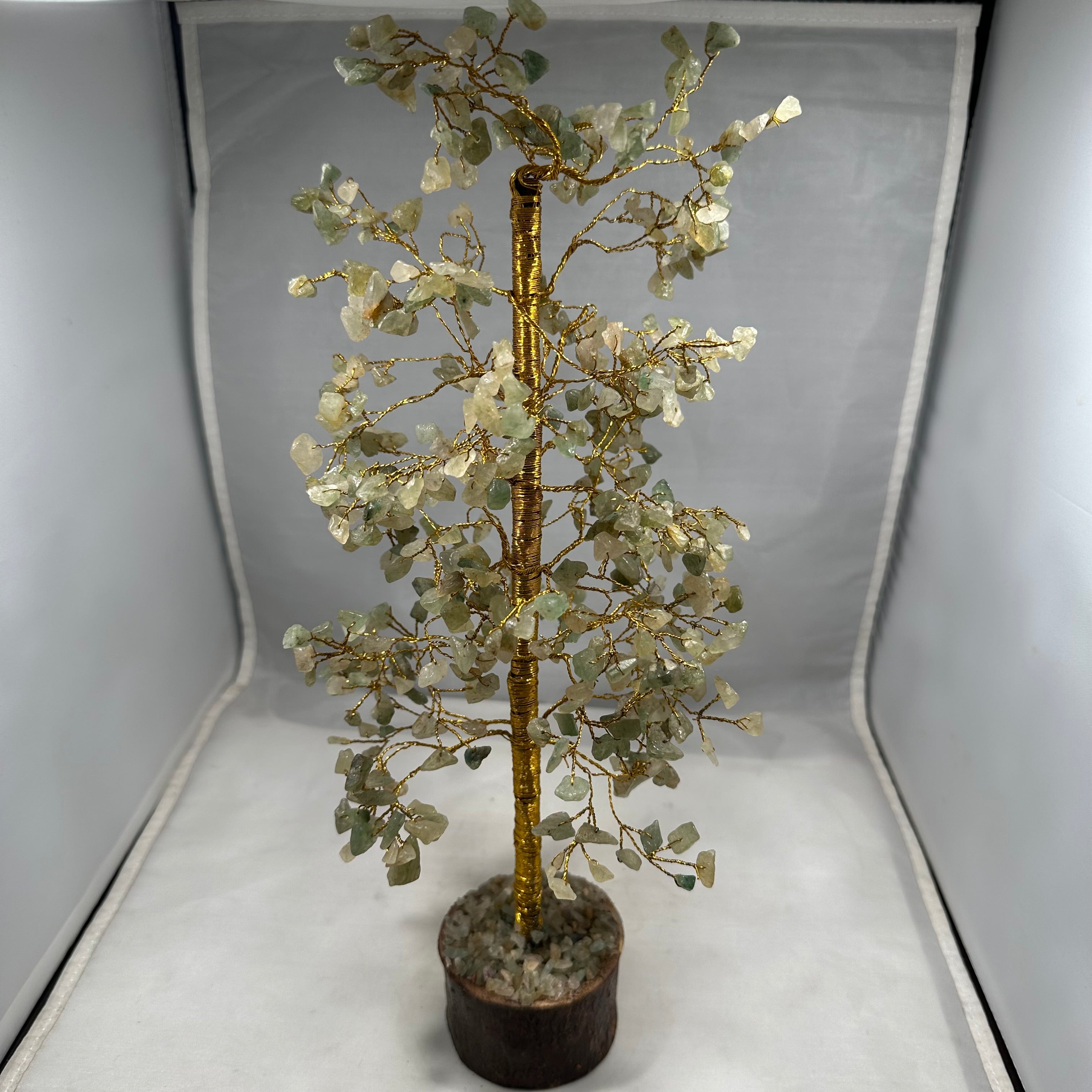 Large Gemstone Tree Henna Shoppe