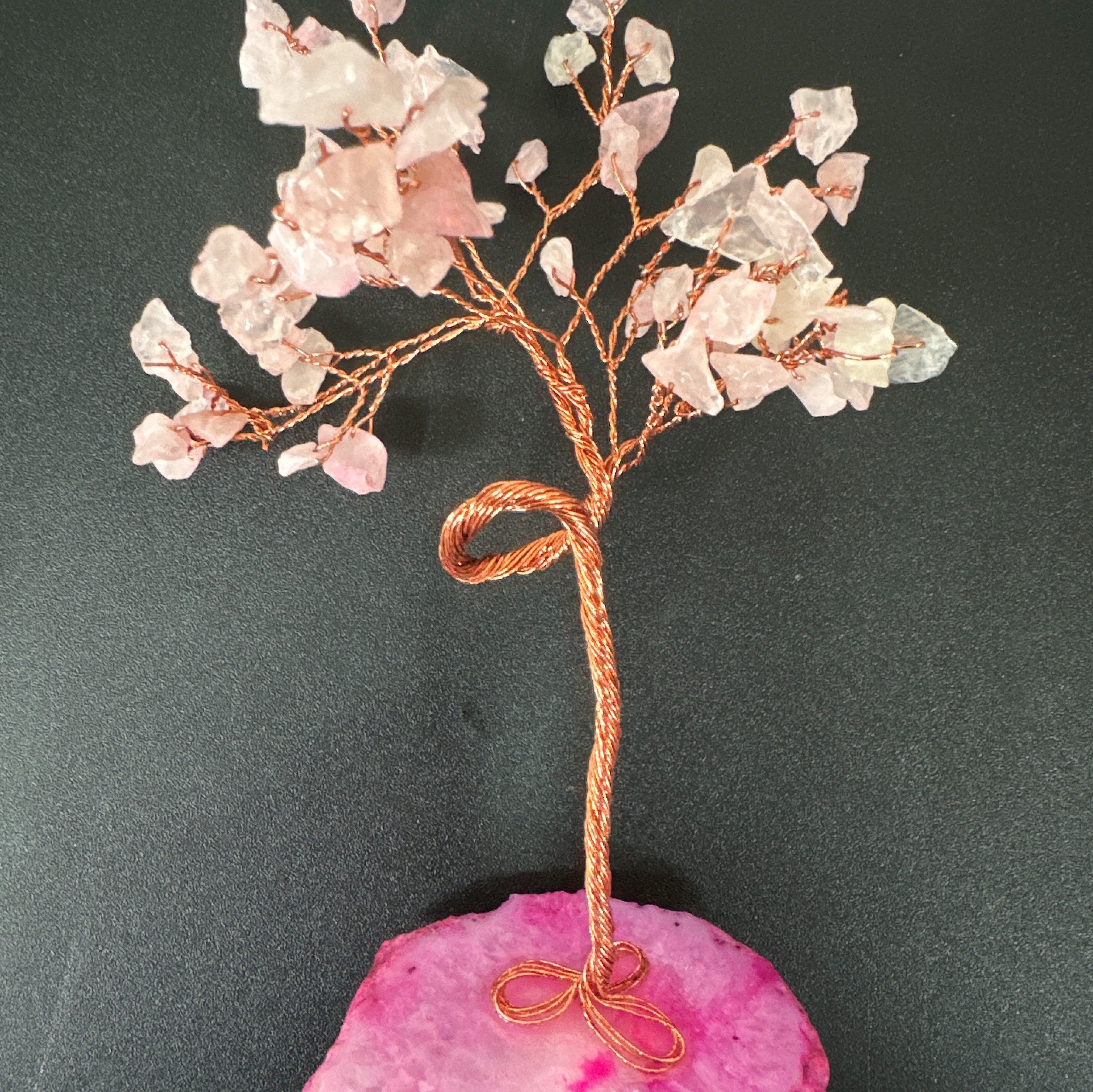 Small Gemstone Tree