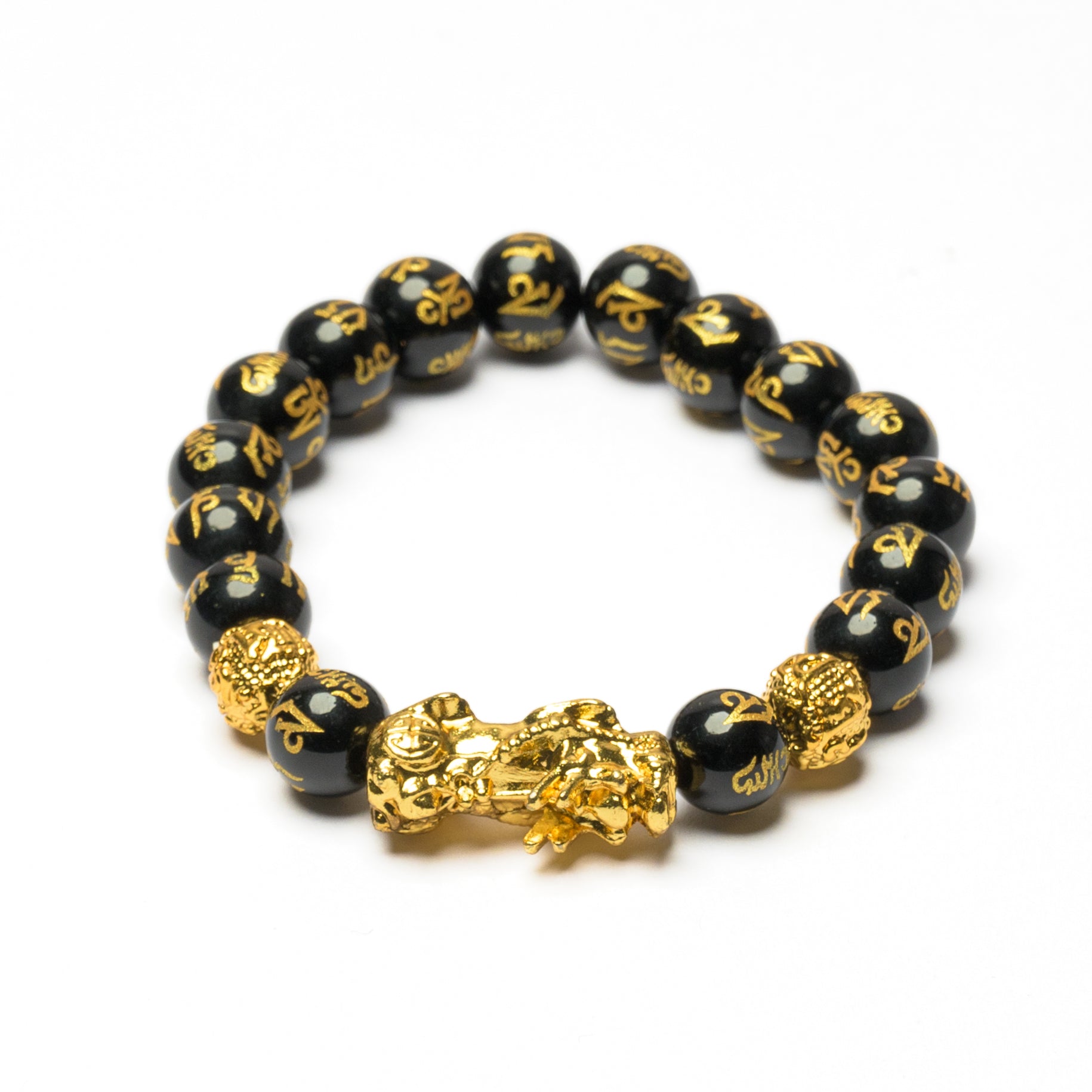Feng Shui Bracelet