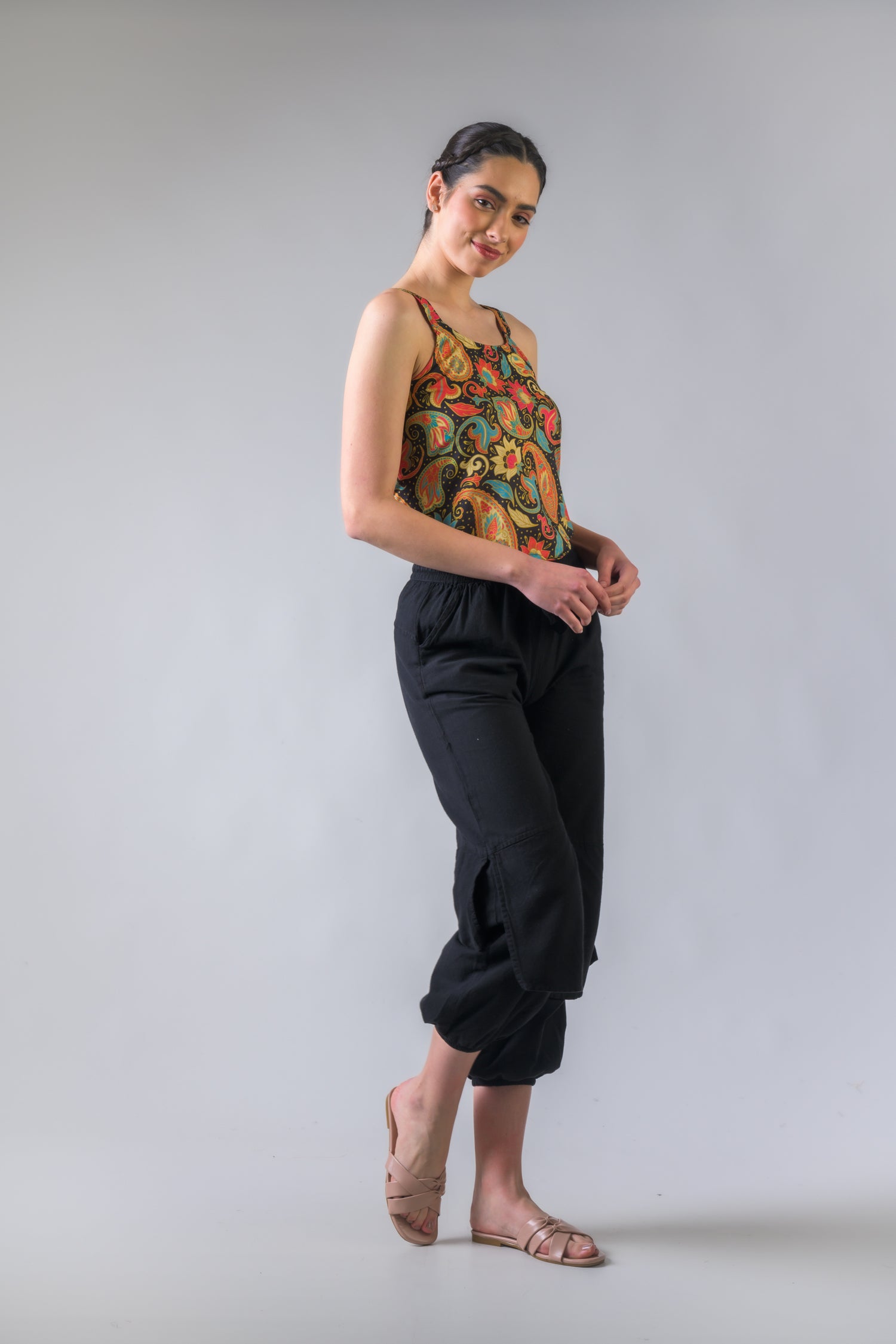 Rhea Anand Top Assorted / One Size