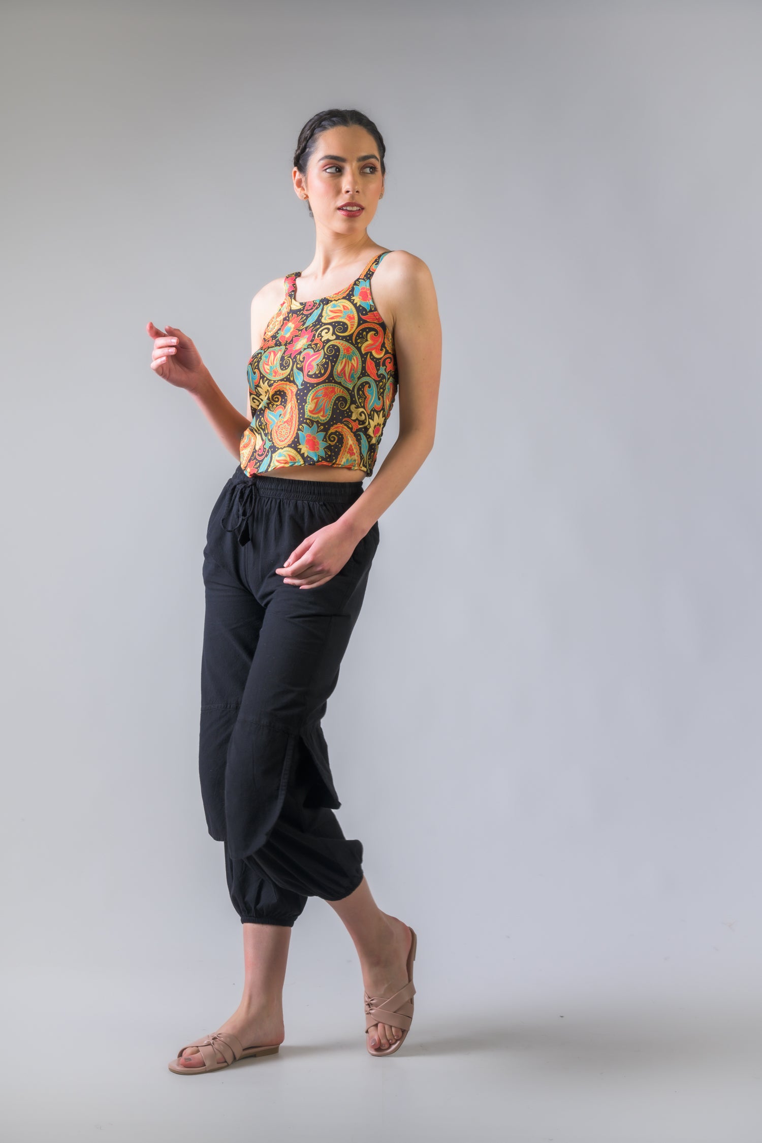 Rhea Anand Top Assorted / One Size