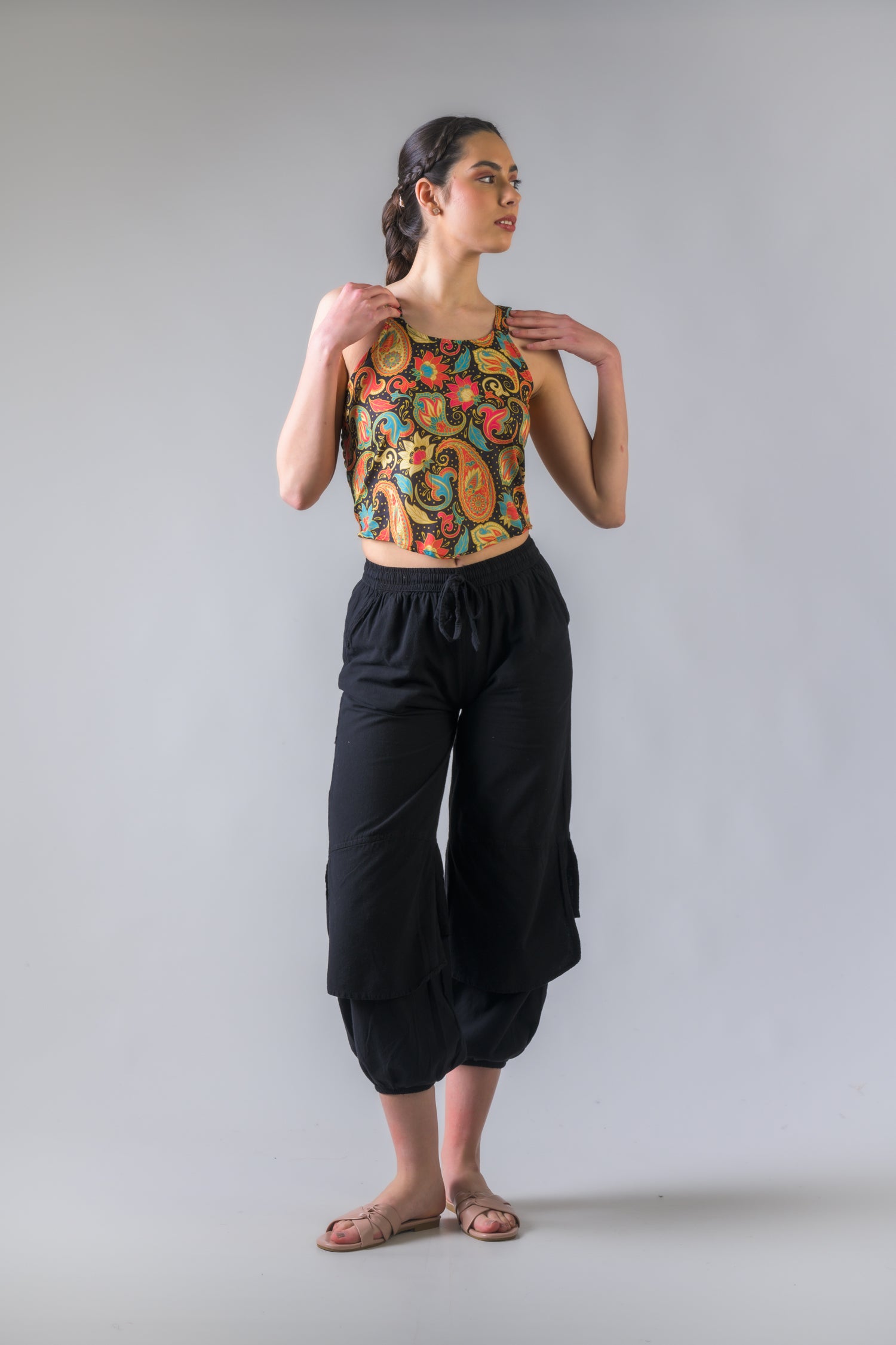 Rhea Anand Top Assorted / One Size