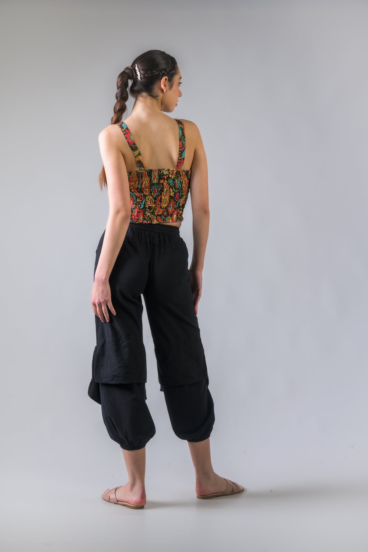 Rhea Anand Top Assorted / One Size