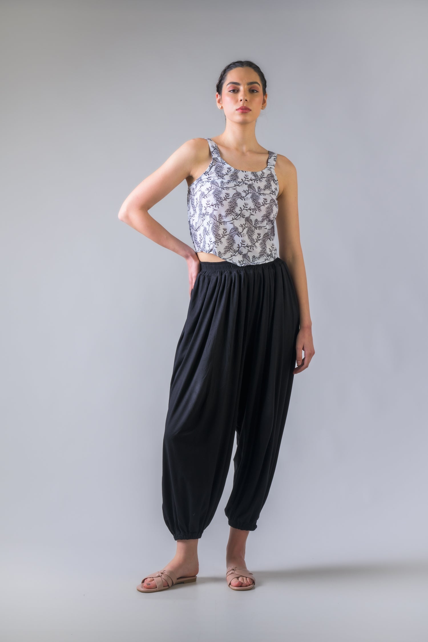 Rhea Anand Top Assorted / One Size