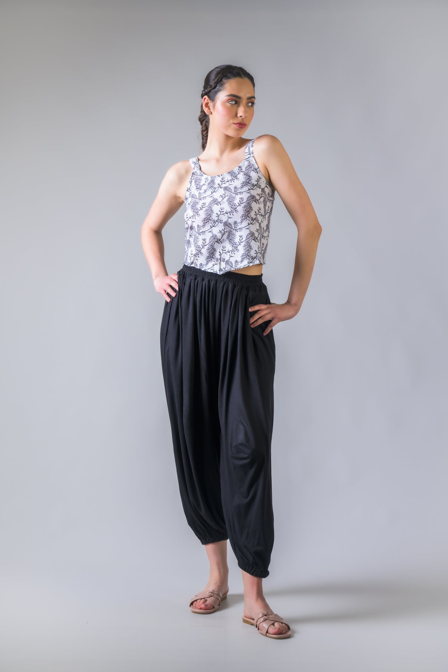 Rhea Anand Top Assorted / One Size