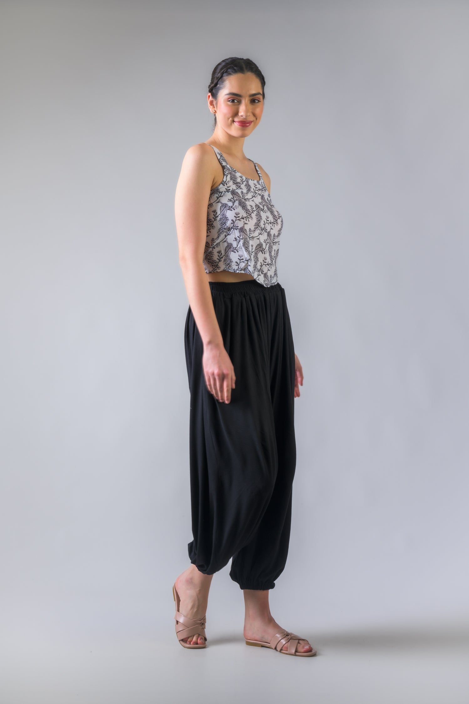 Rhea Anand Top Assorted / One Size