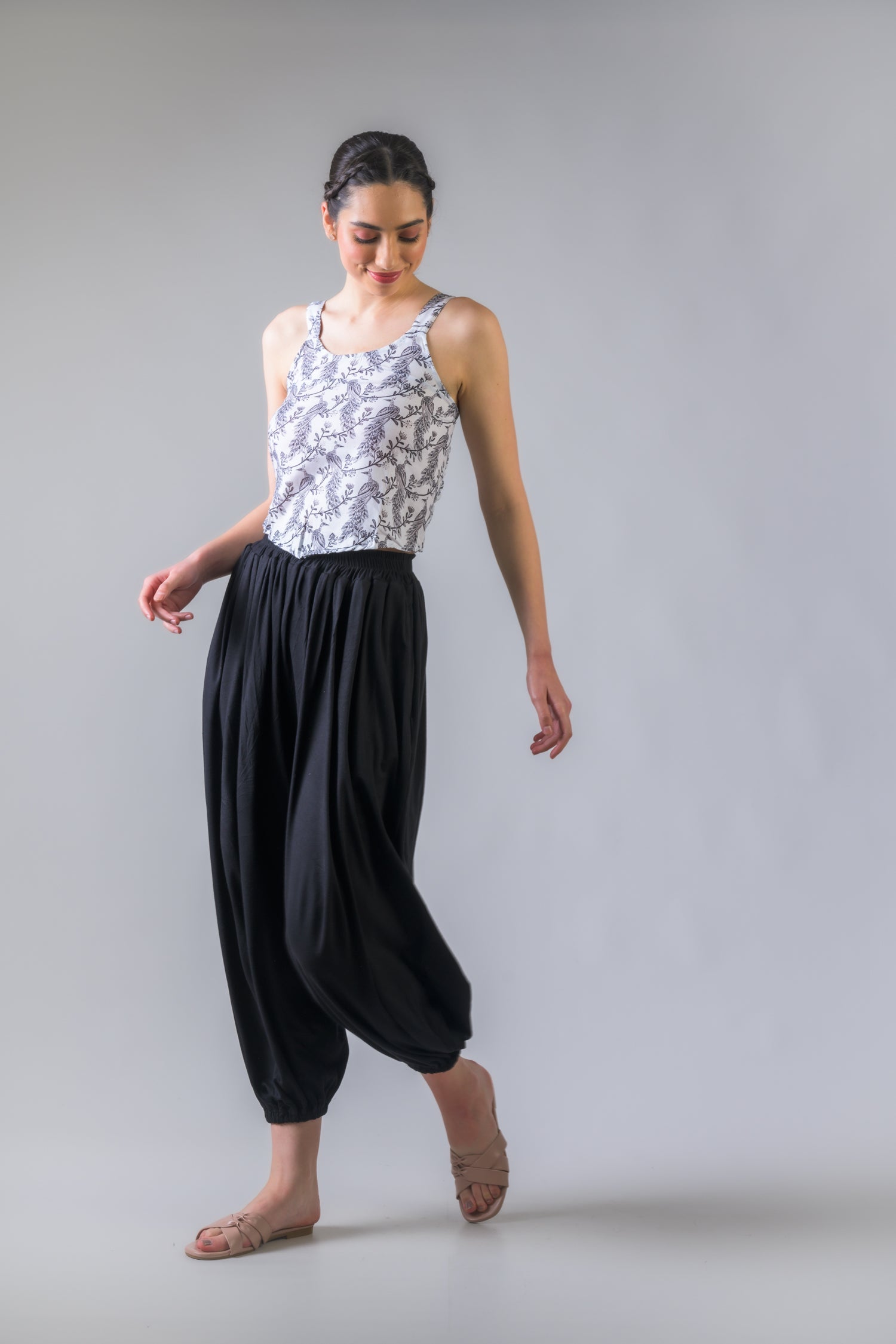 Rhea Anand Top Assorted / One Size