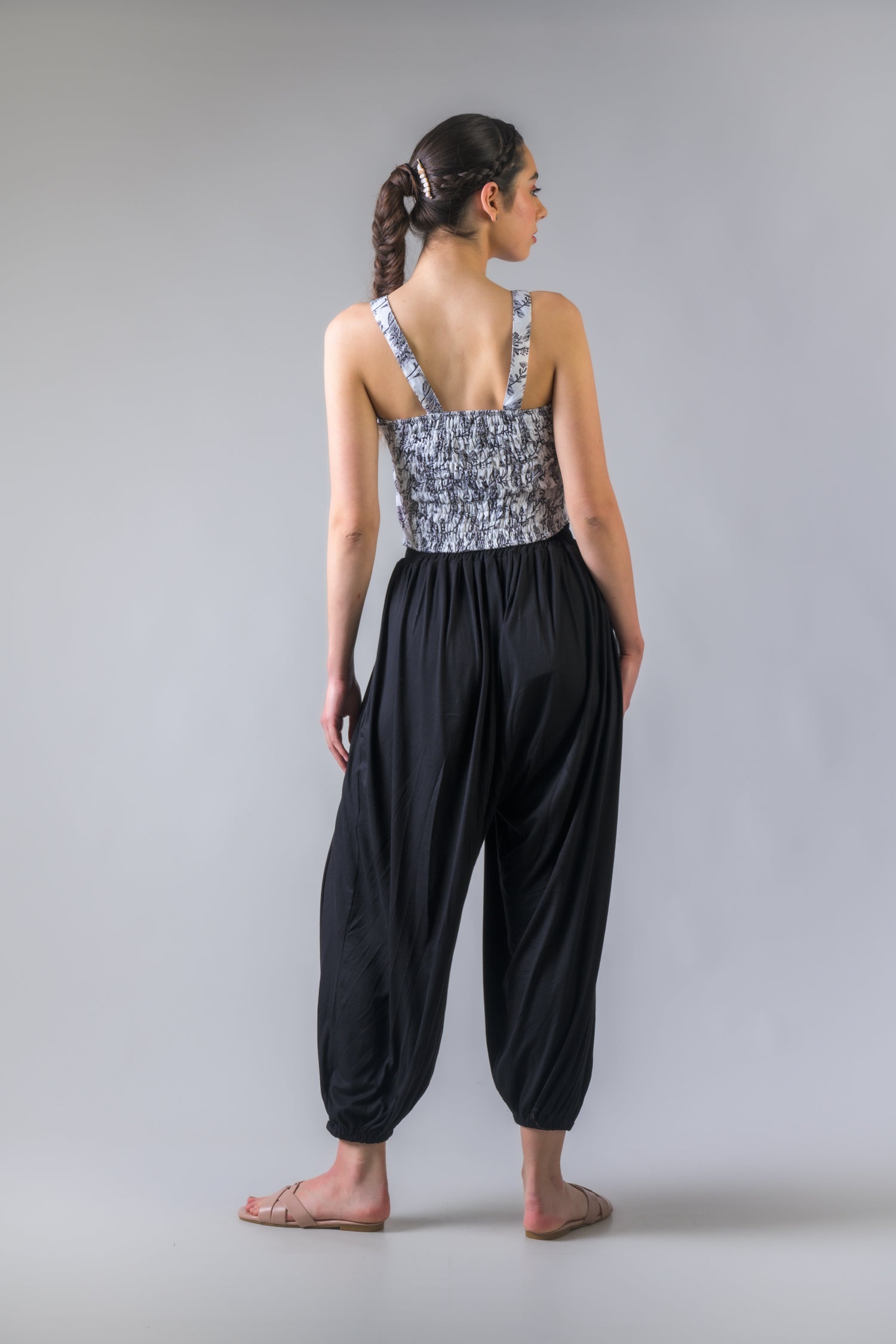 Rhea Anand Top Assorted / One Size