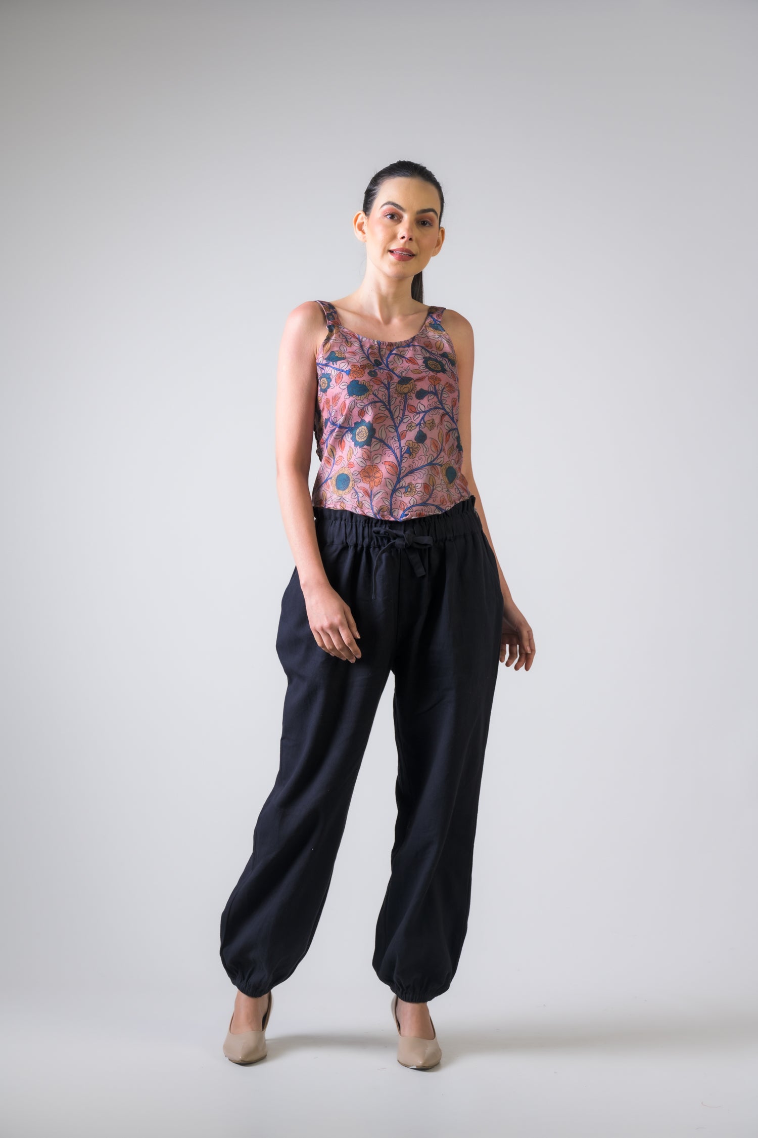 Rhea Anand Top Assorted / One Size