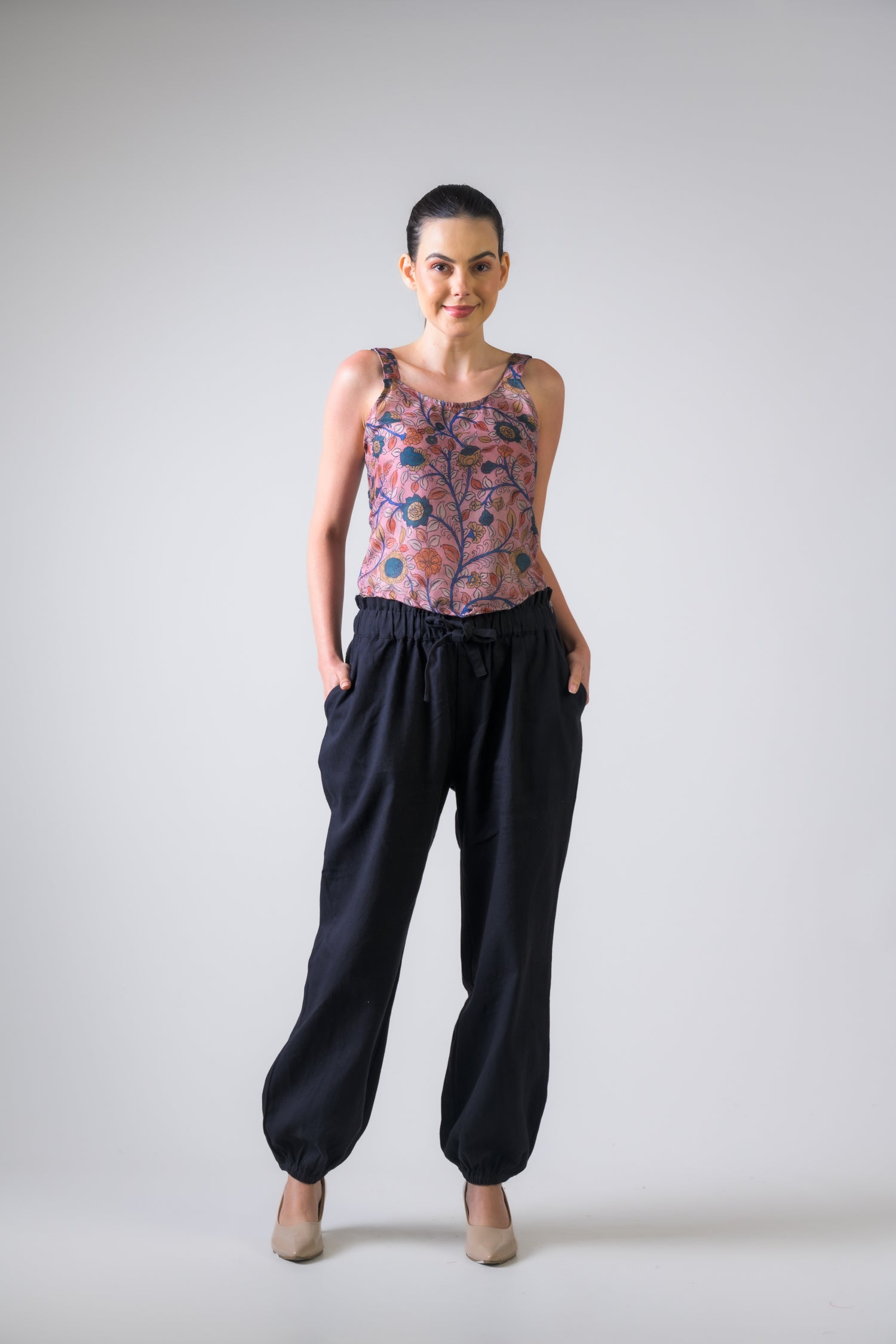 Rhea Anand Top Assorted / One Size