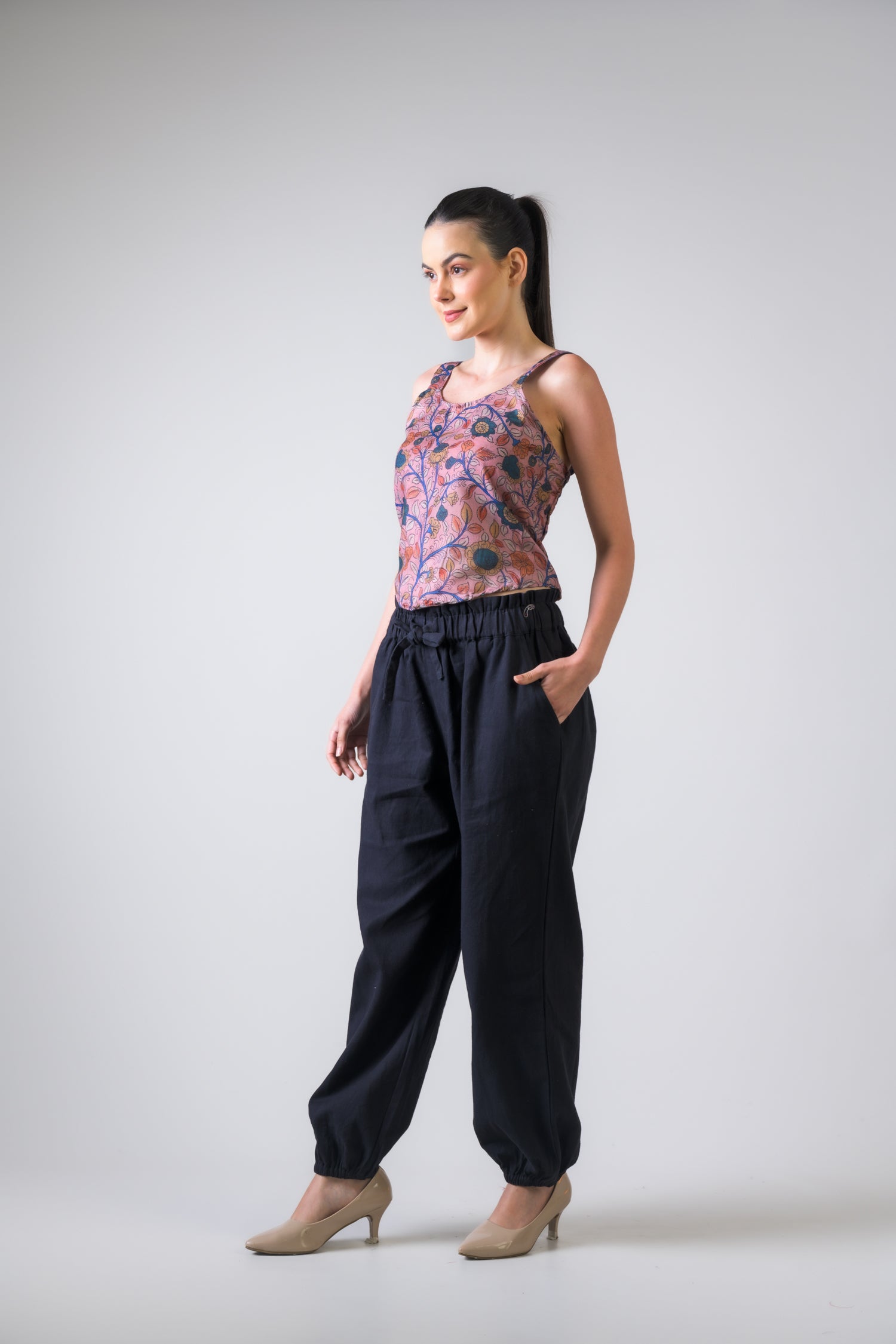 Rhea Anand Top Assorted / One Size