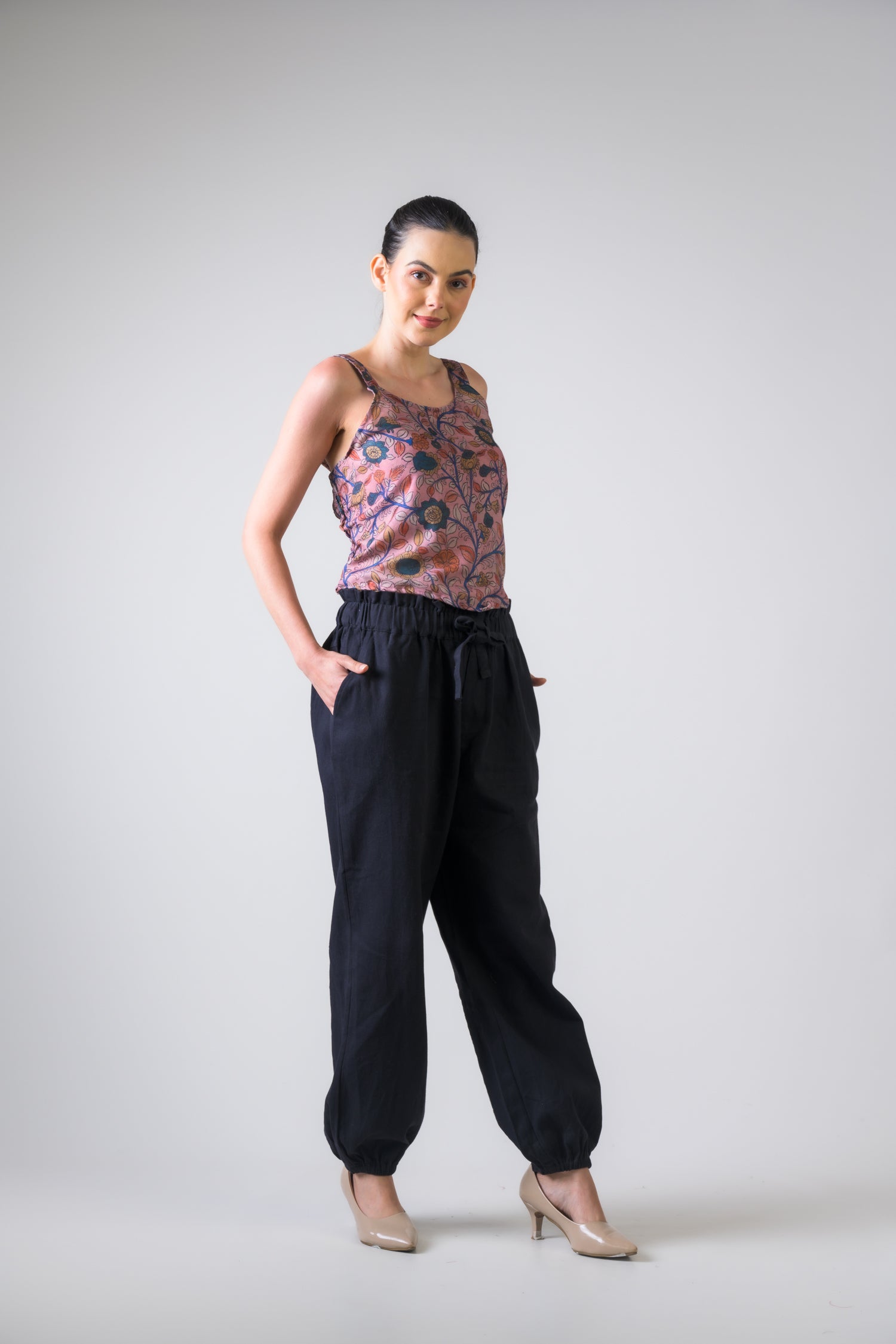 Rhea Anand Top Assorted / One Size