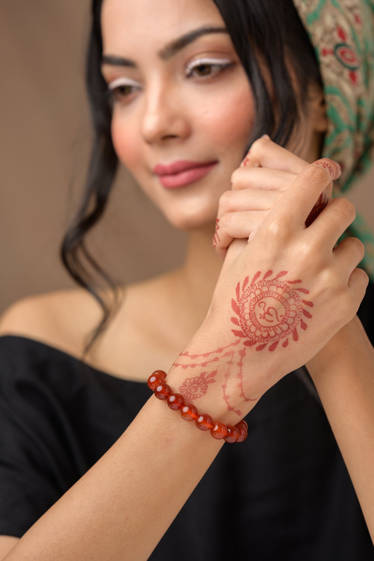 Henna Kit 6587