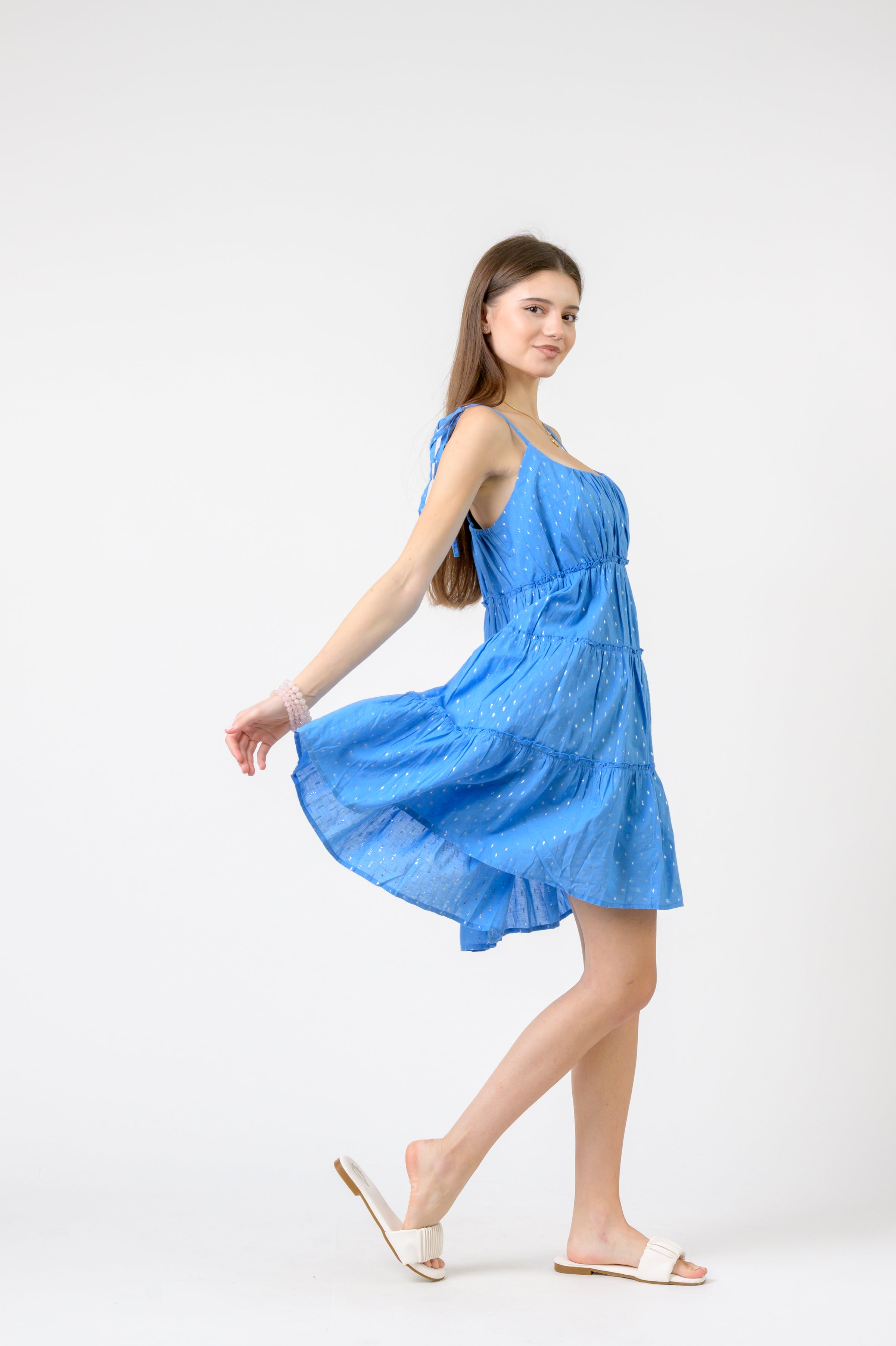 Rhea Monica Dress Top