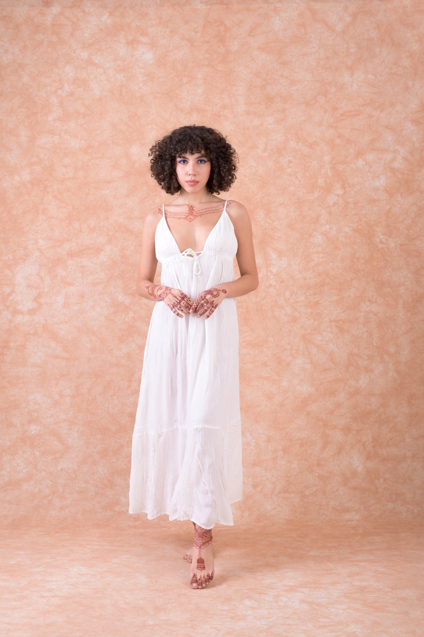 Rhea Princess Dress Black / S/M