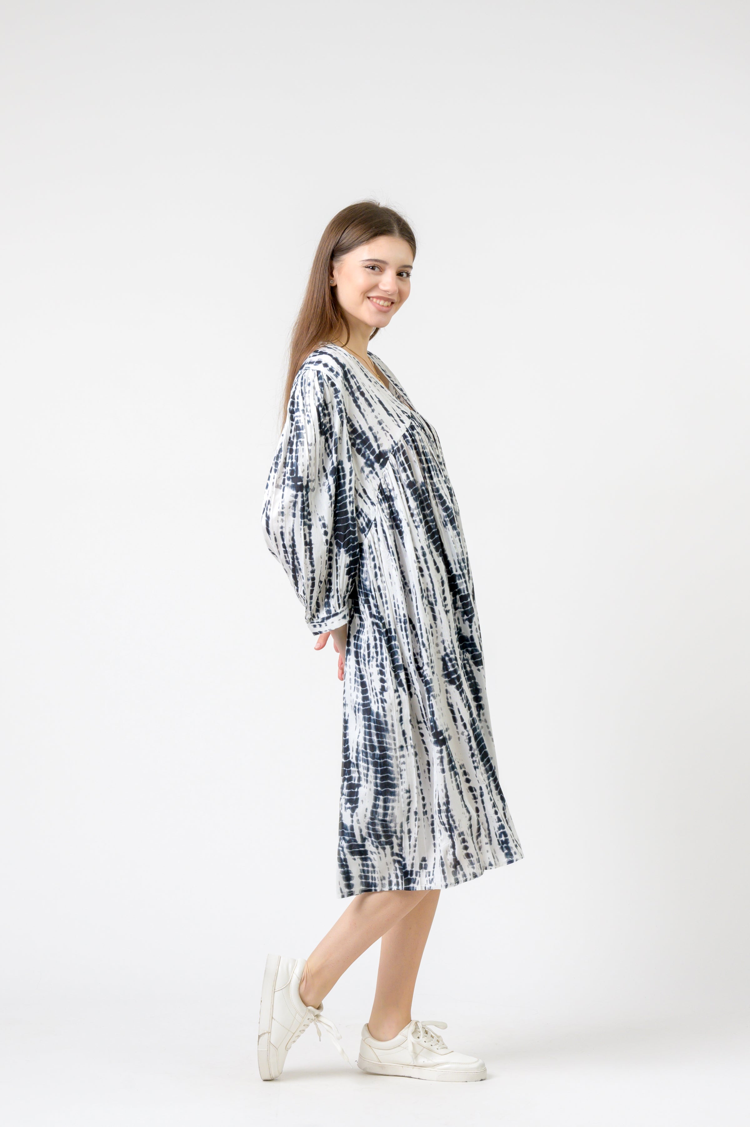 Rhea Sinni Dress