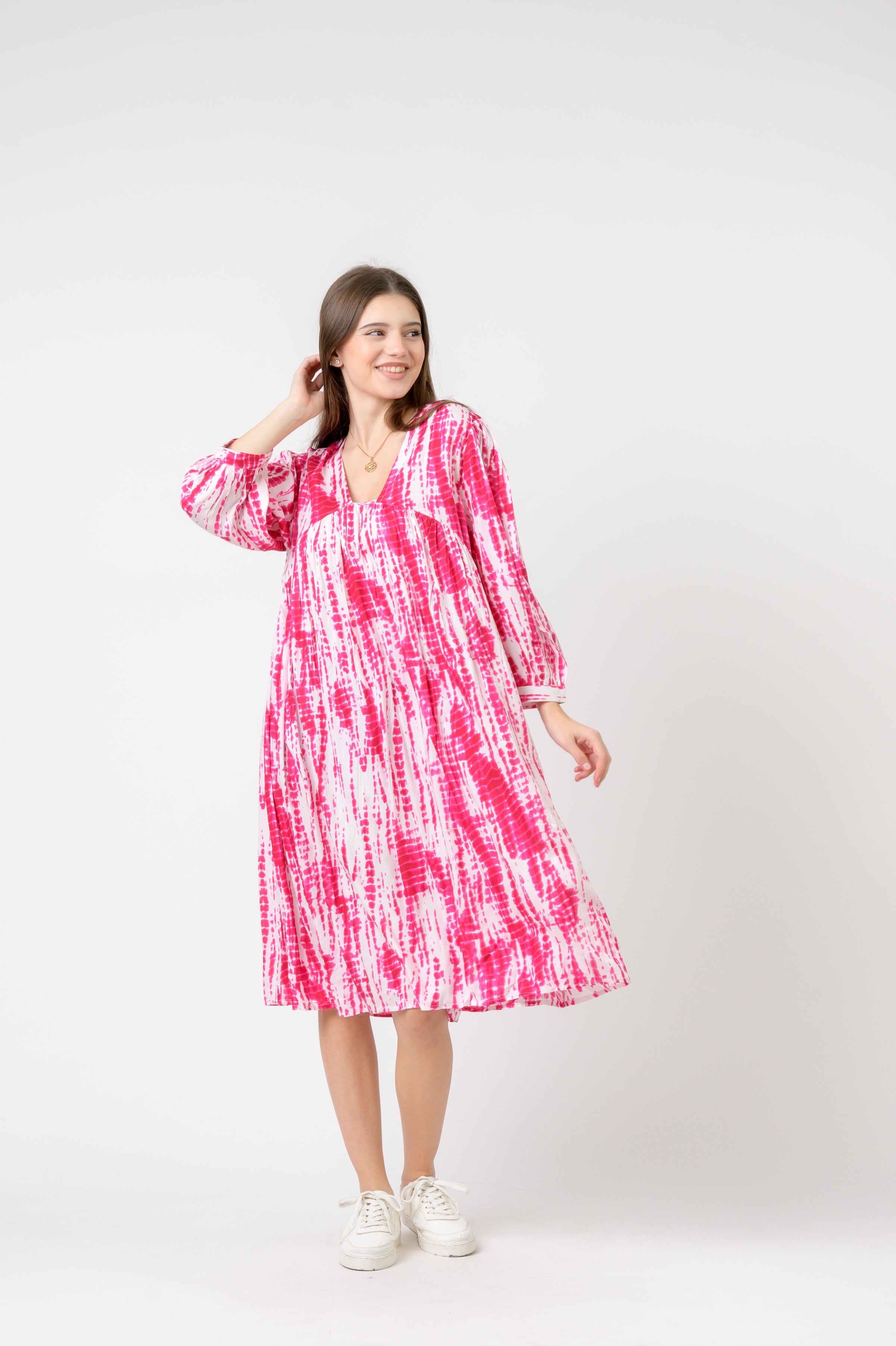 Rhea Sinni Dress