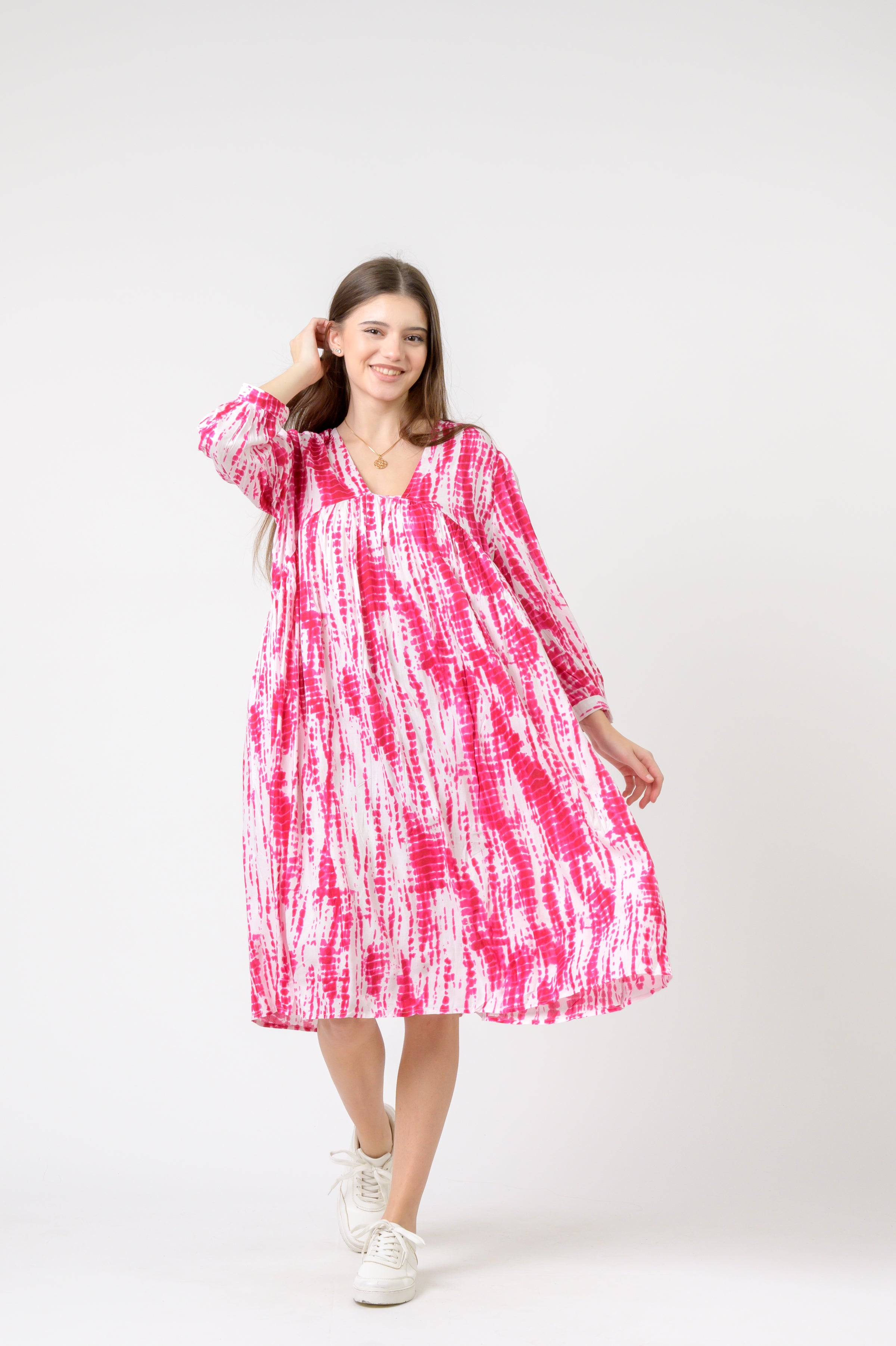 Rhea Sinni Dress