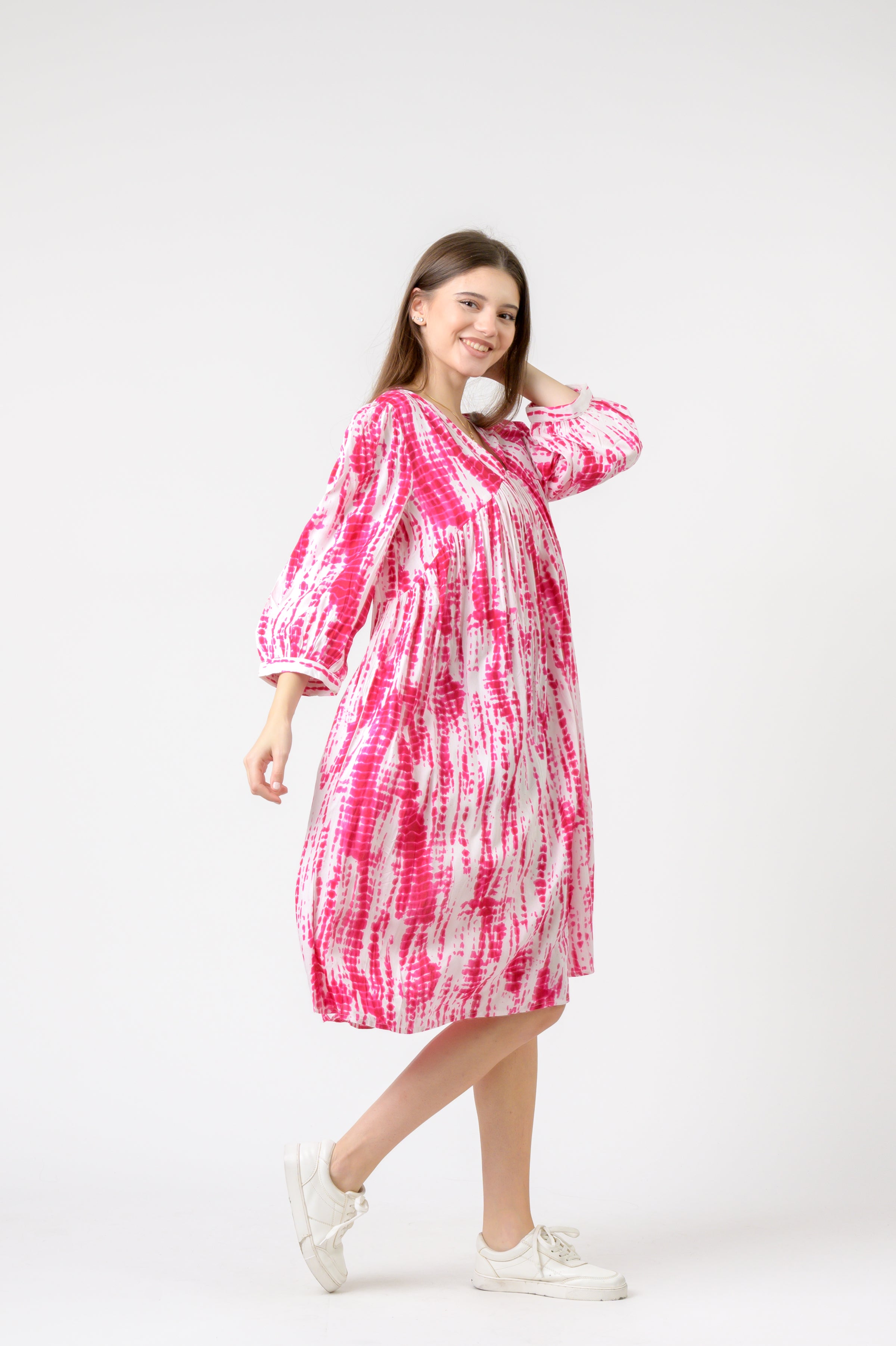 Rhea Sinni Dress