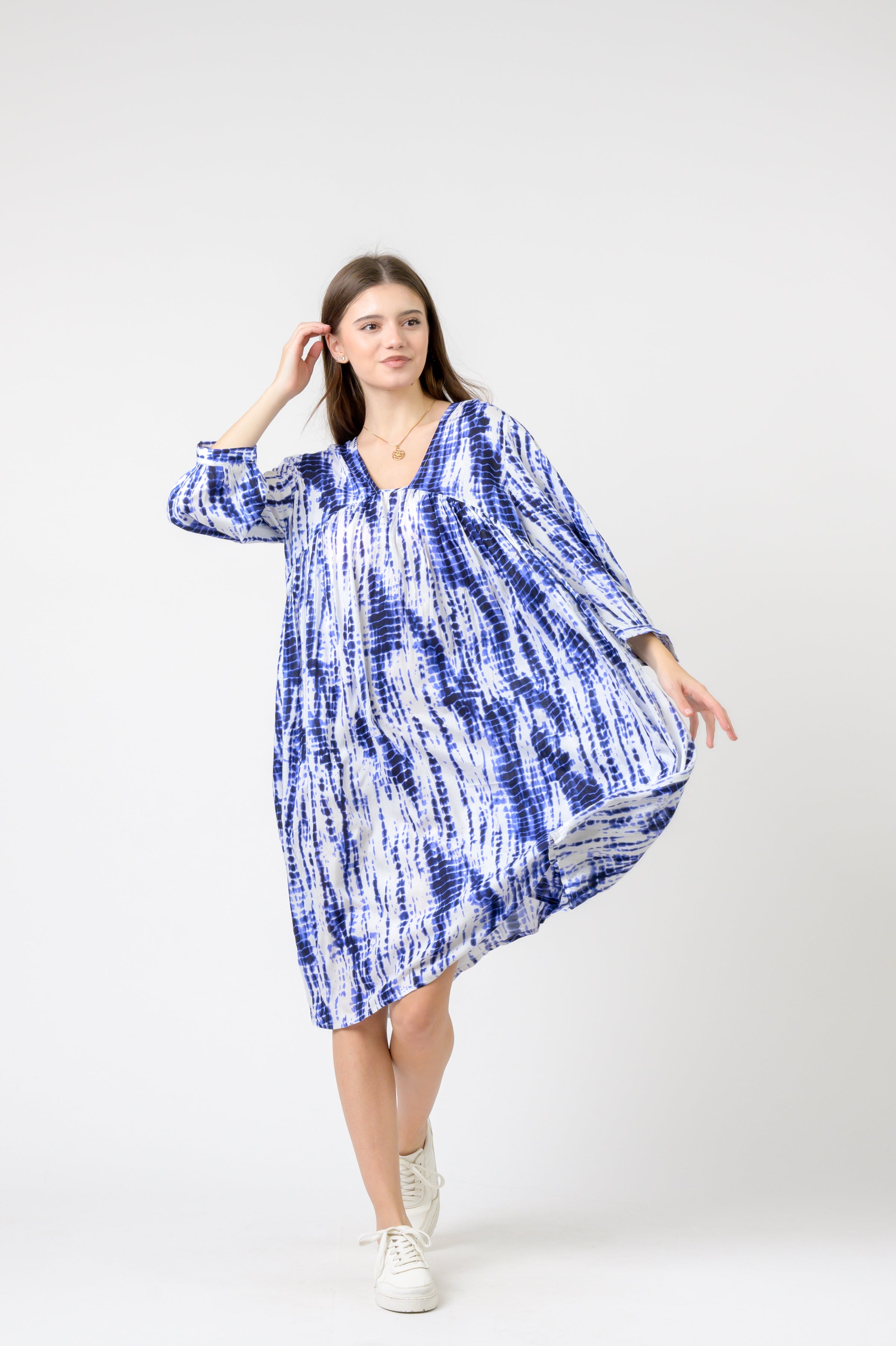 Rhea Sinni Dress