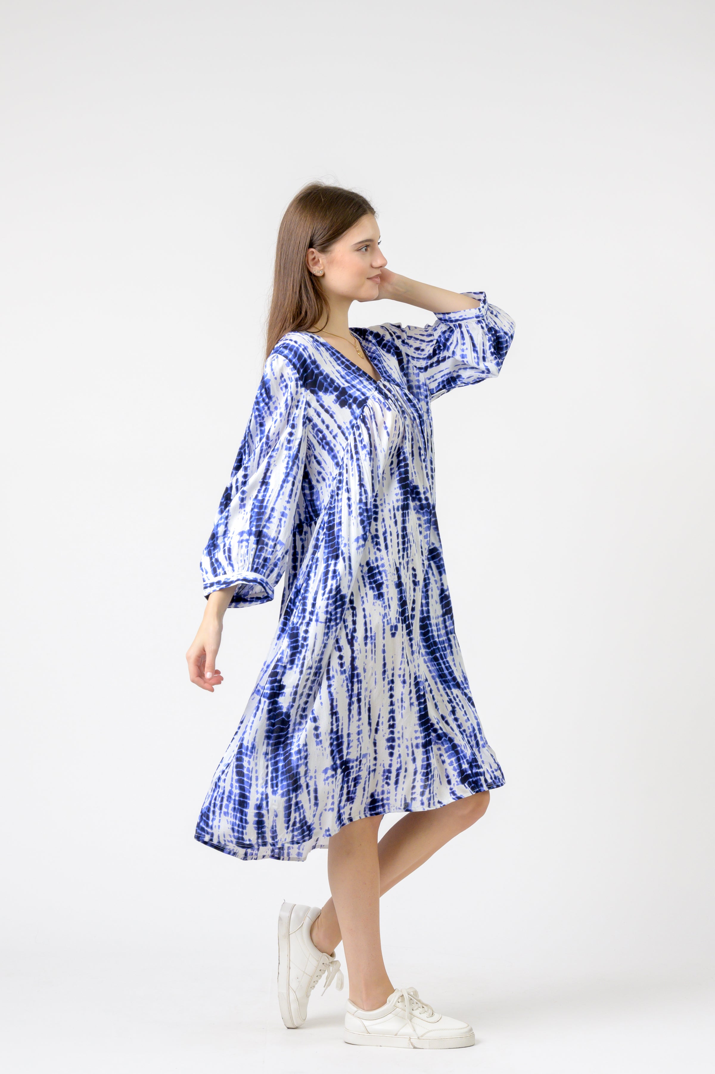 Rhea Sinni Dress