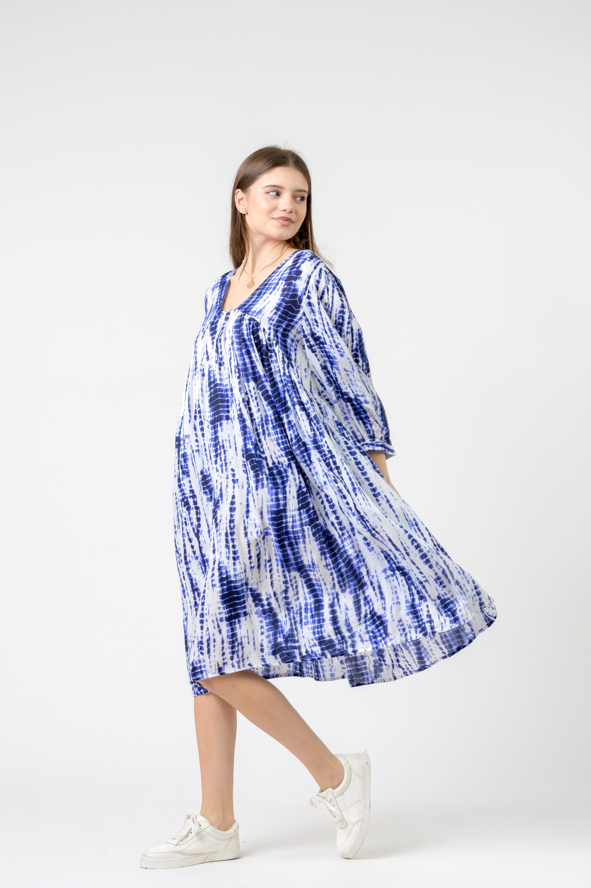 Rhea Sinni Dress