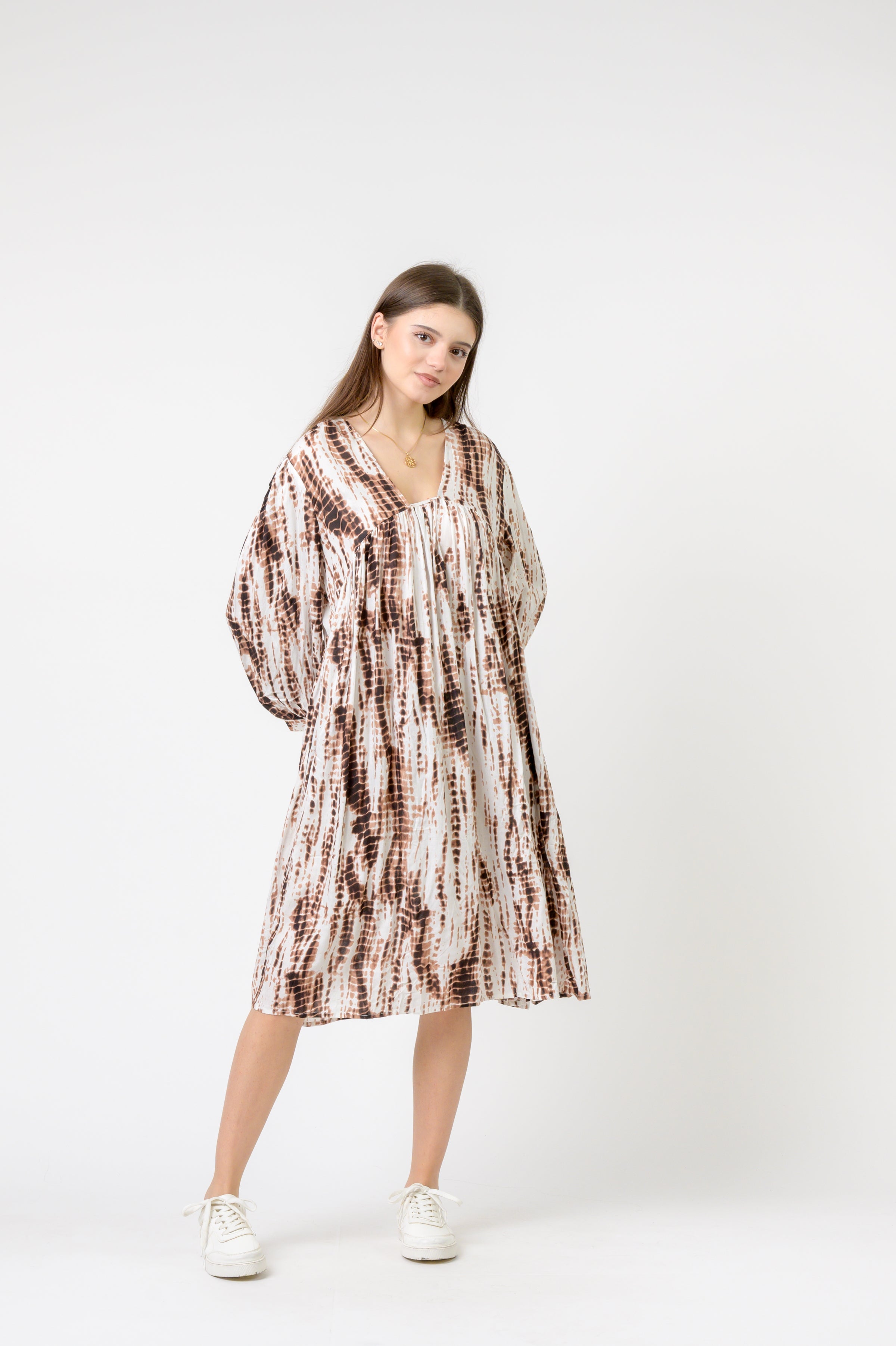 Rhea Sinni Dress
