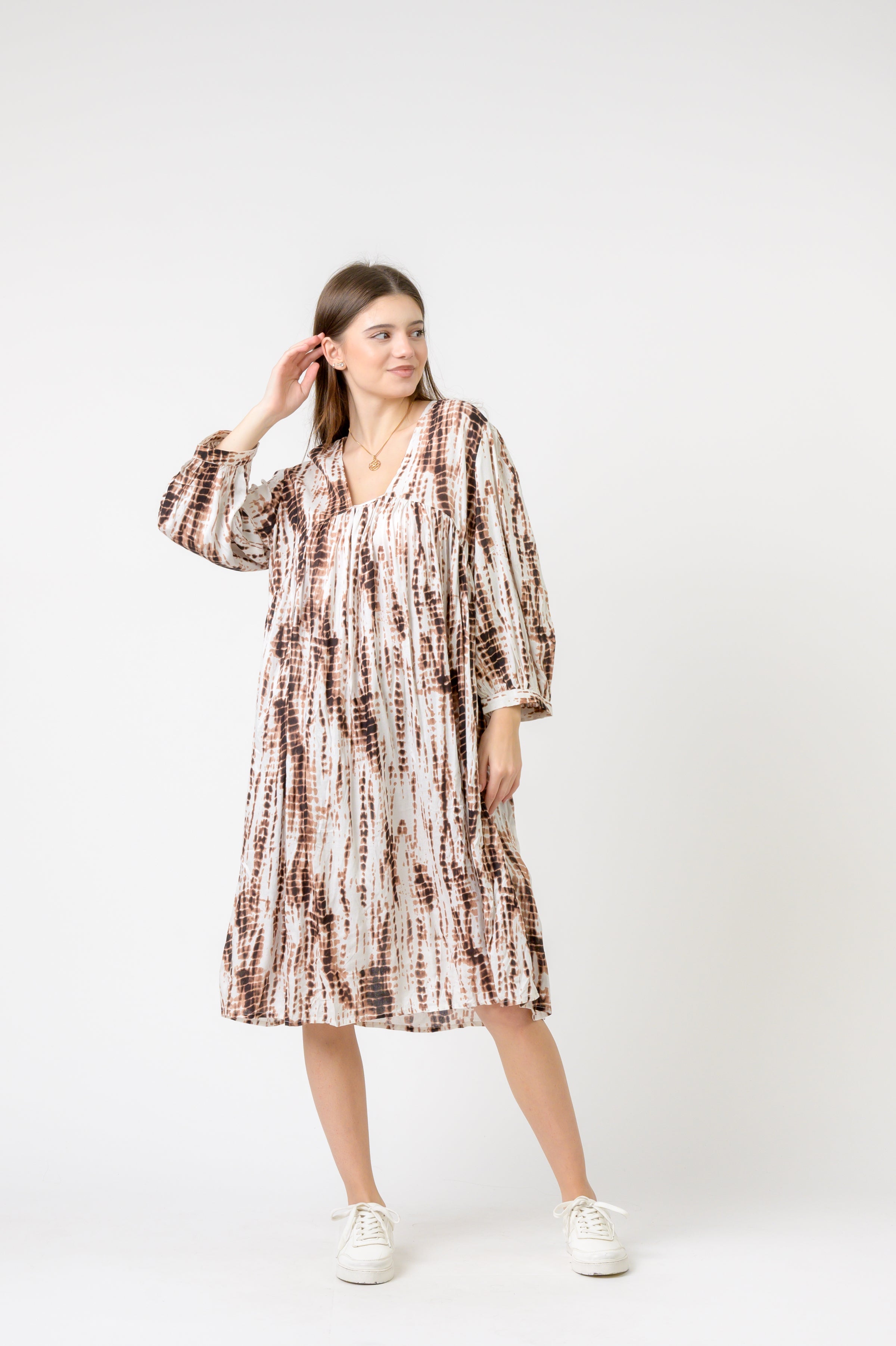 Rhea Sinni Dress