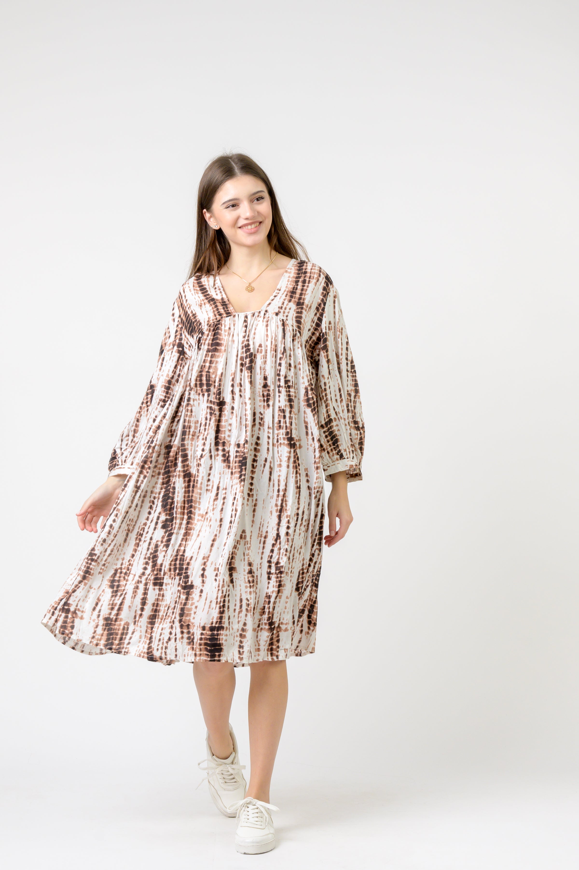 Rhea Sinni Dress