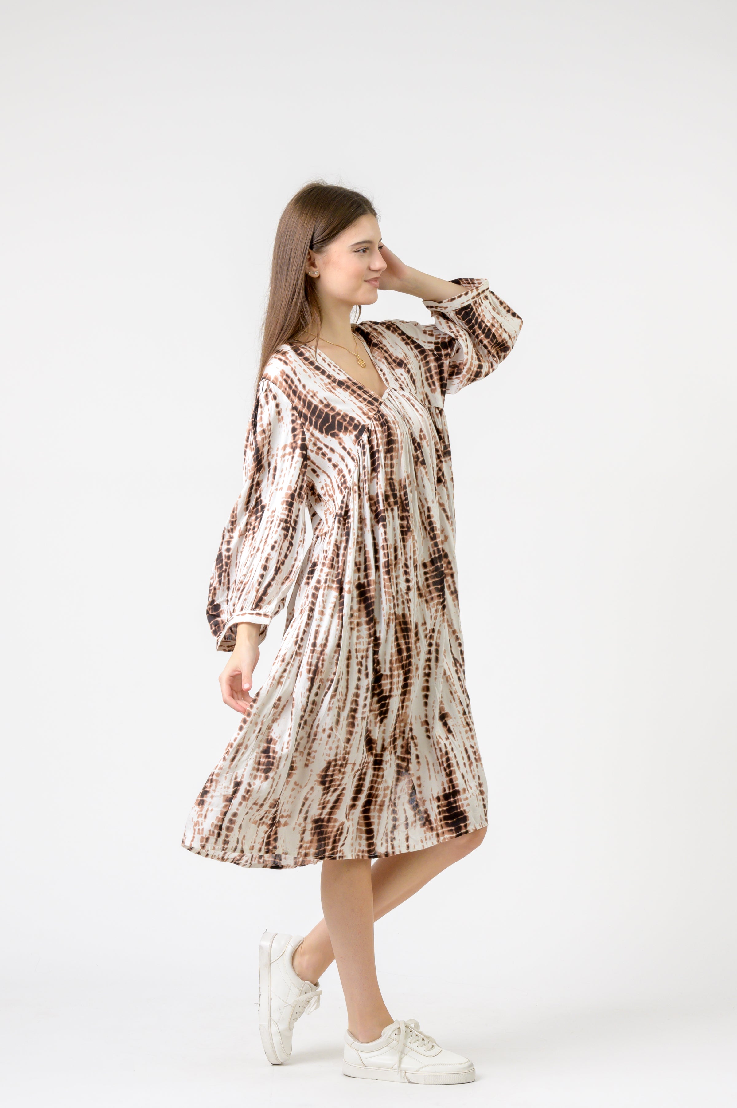 Rhea Sinni Dress
