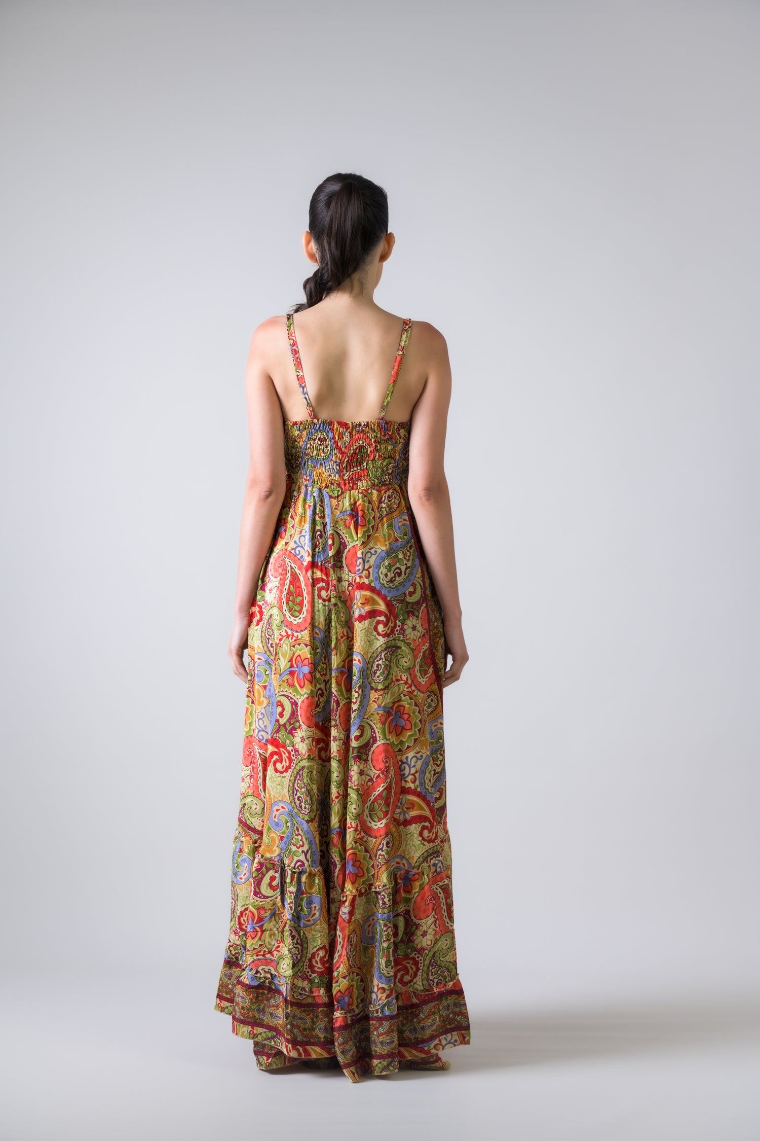 Rhea Parui Dress Assorted / One Size