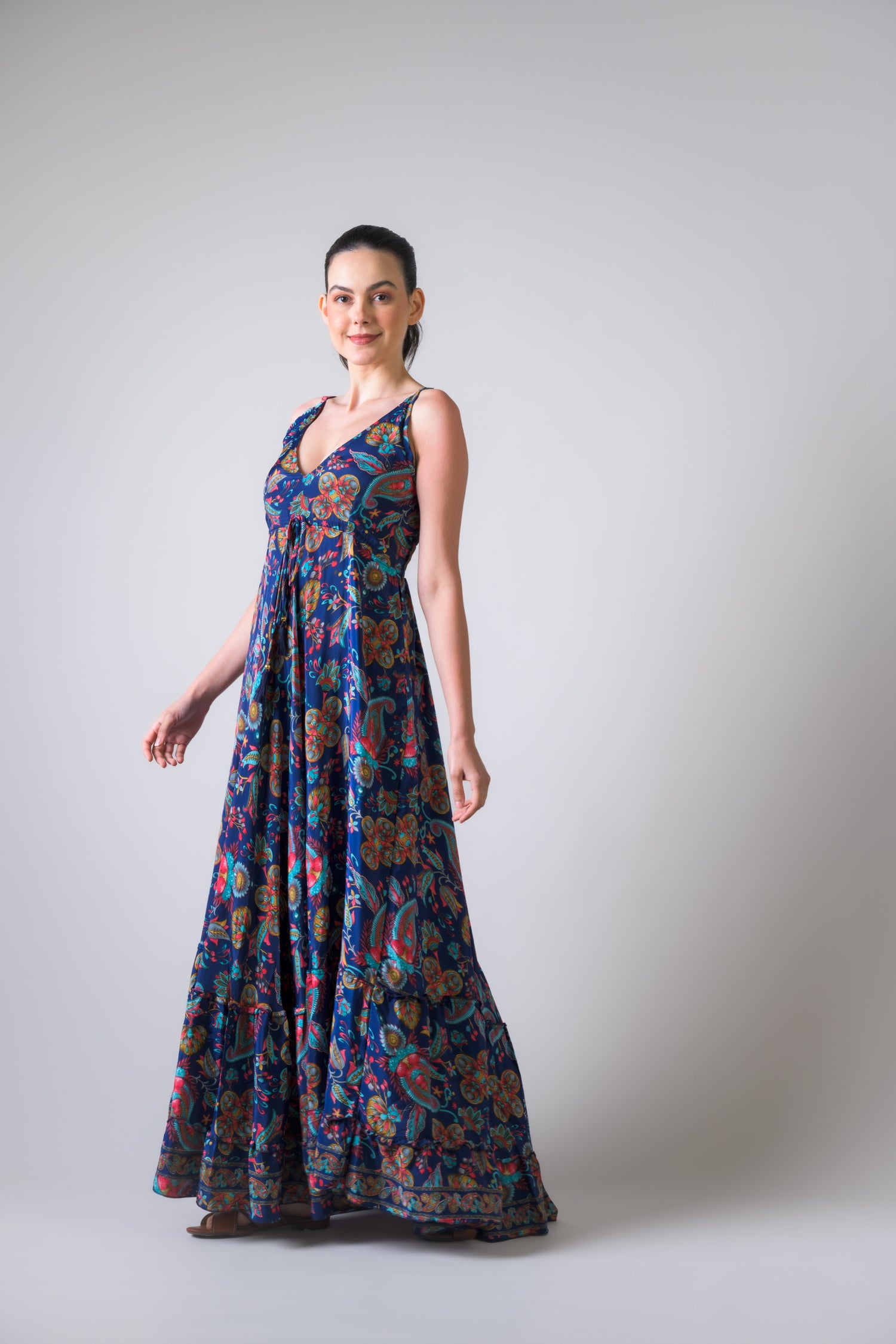 Rhea Parui Dress Assorted / One Size