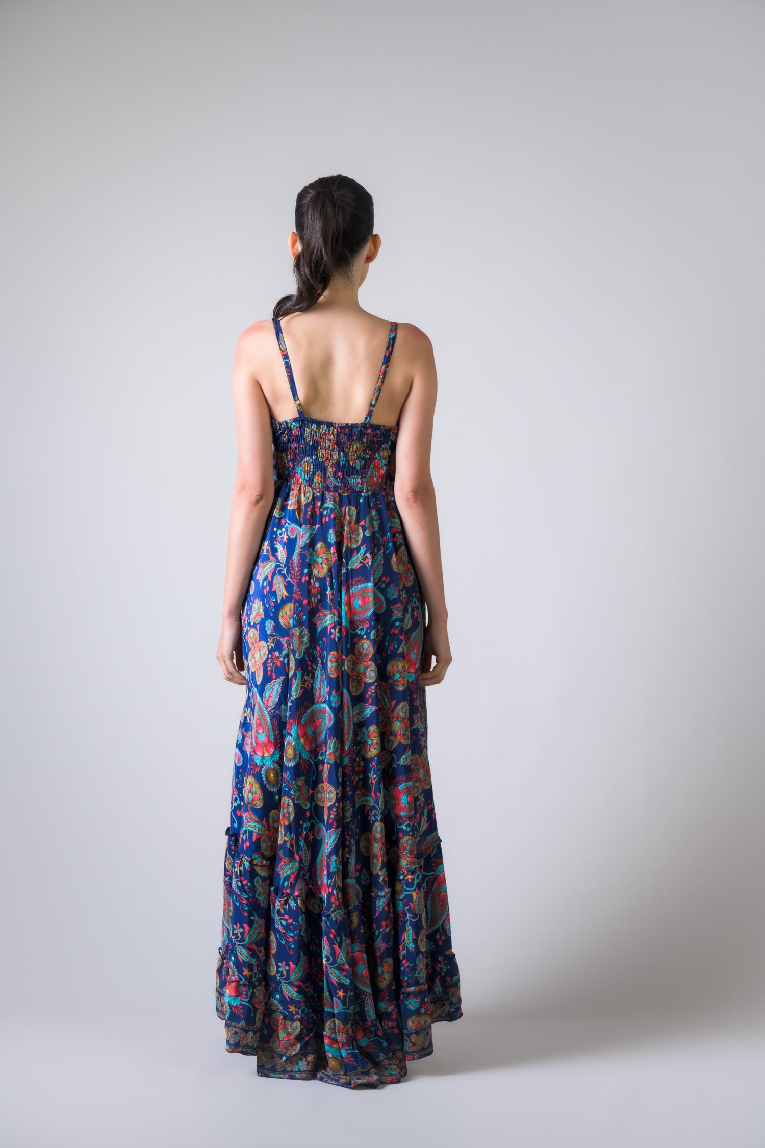 Rhea Parui Dress Assorted / One Size