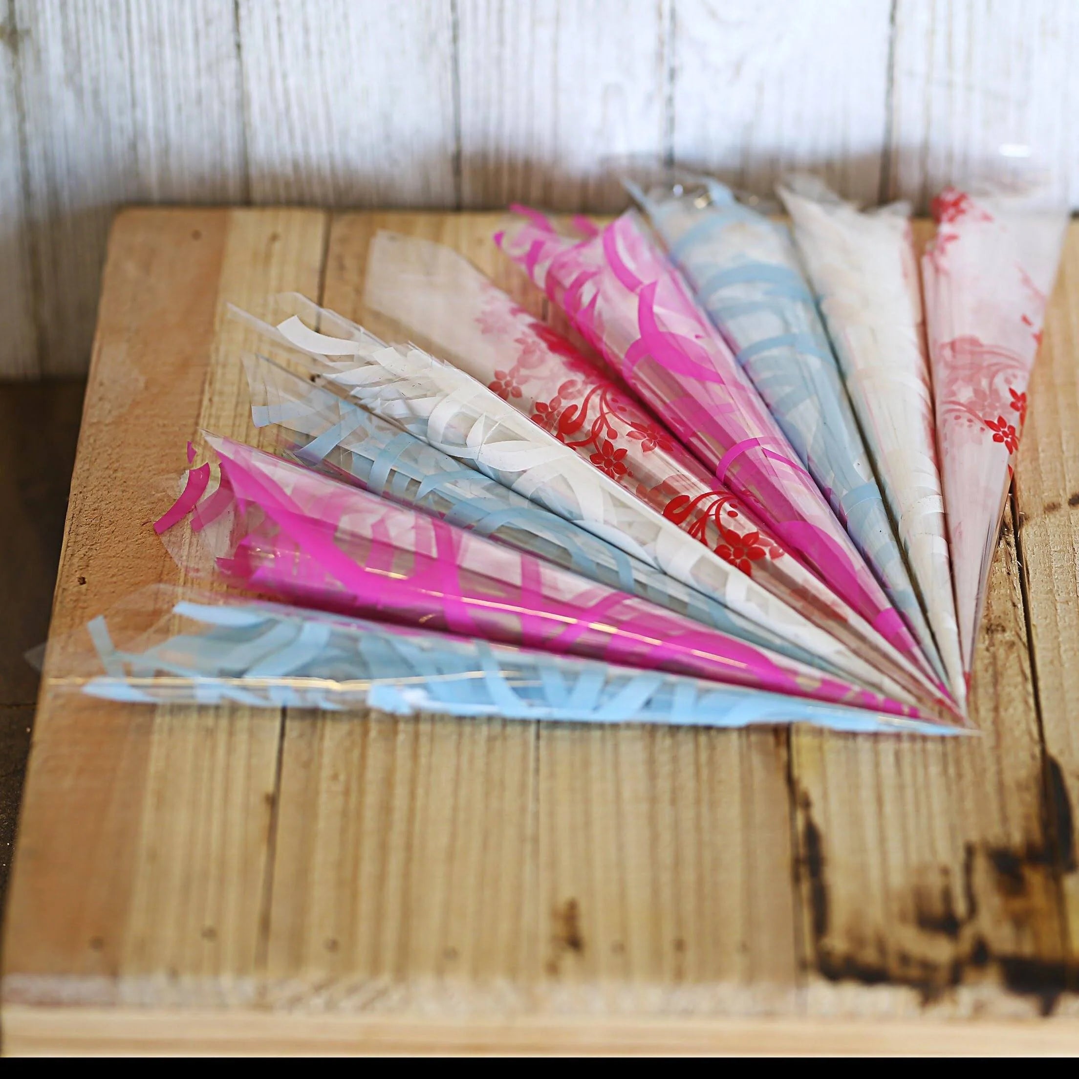 Empty Henna Cones Henna Shoppe