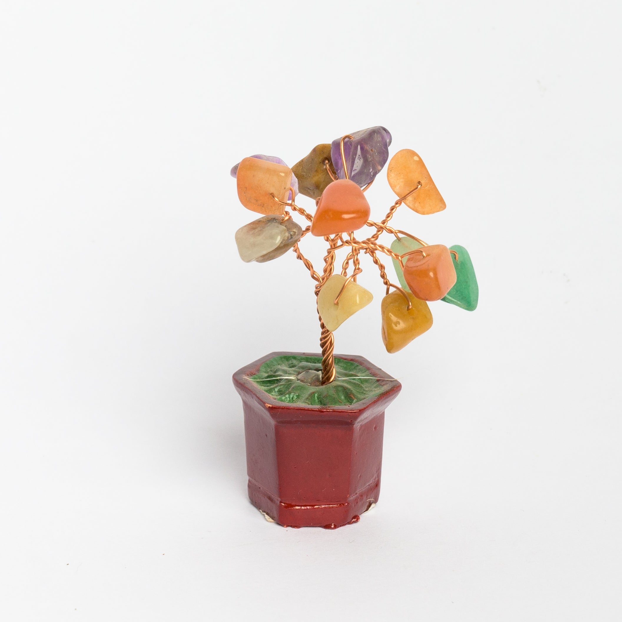 MultiStone - Gemstone Tree (7cm potted)