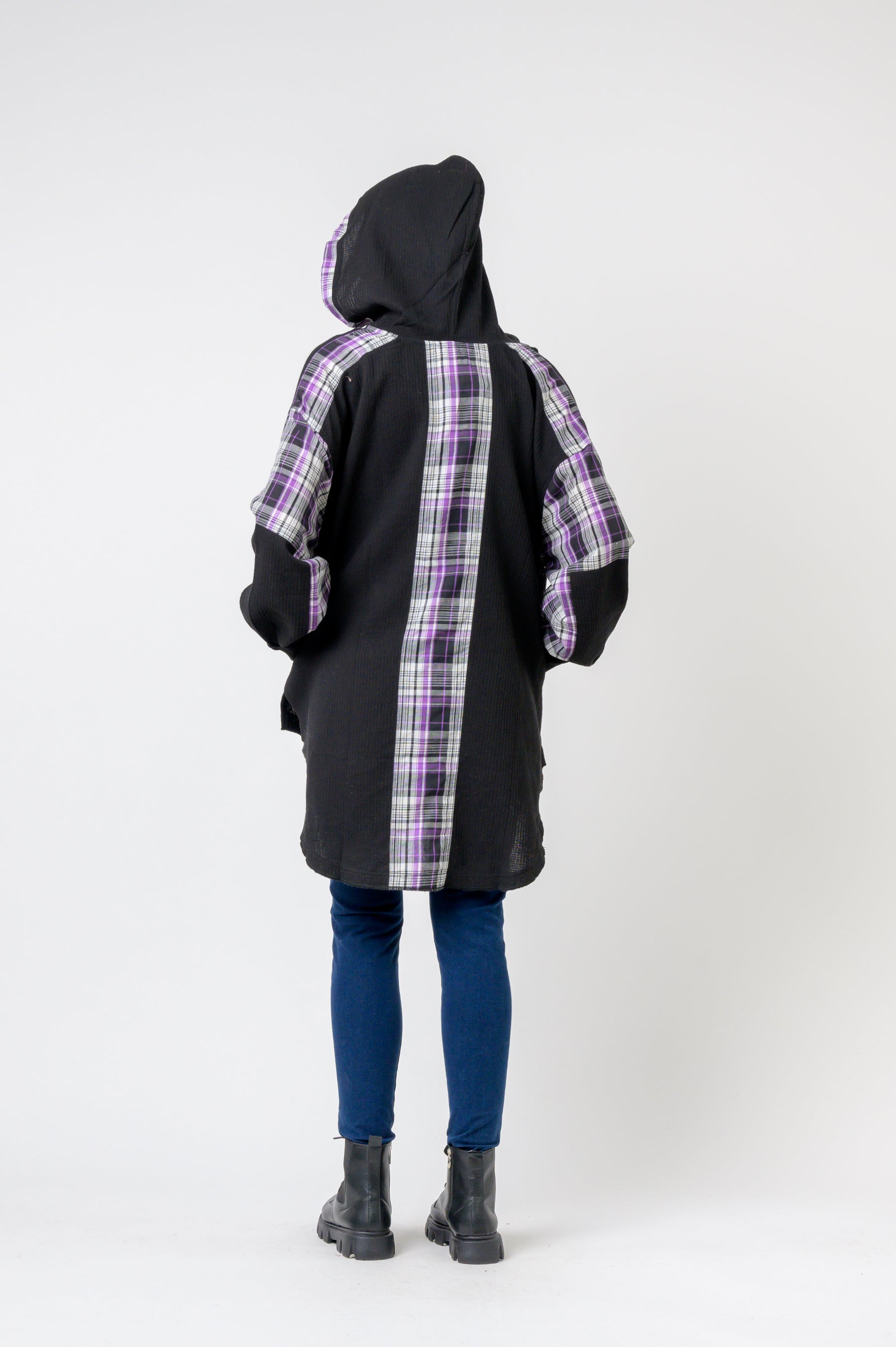 Rhea Cannon Hoodie Shirt