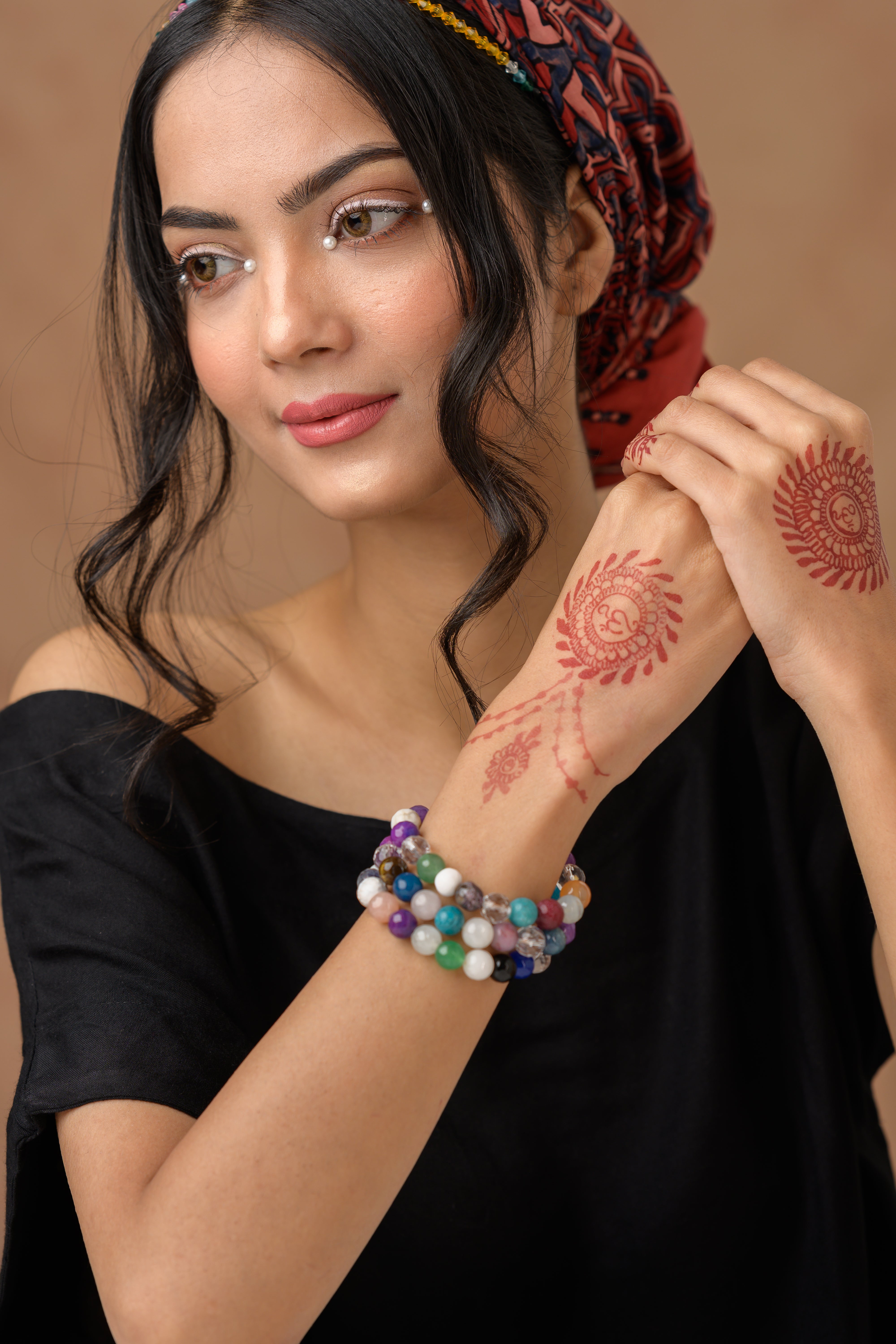 Happiness Bracelet Set