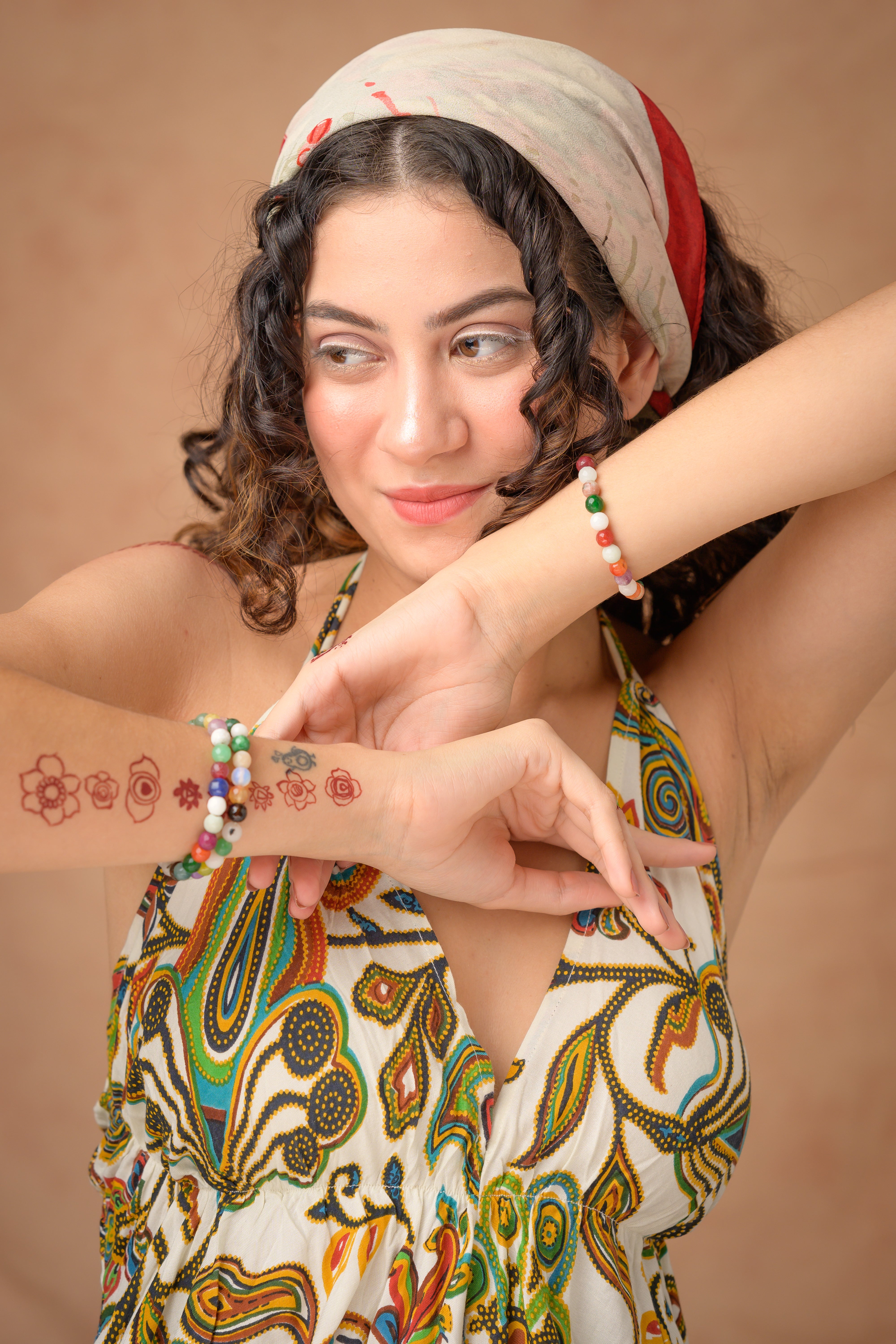 Happiness Bracelet Set