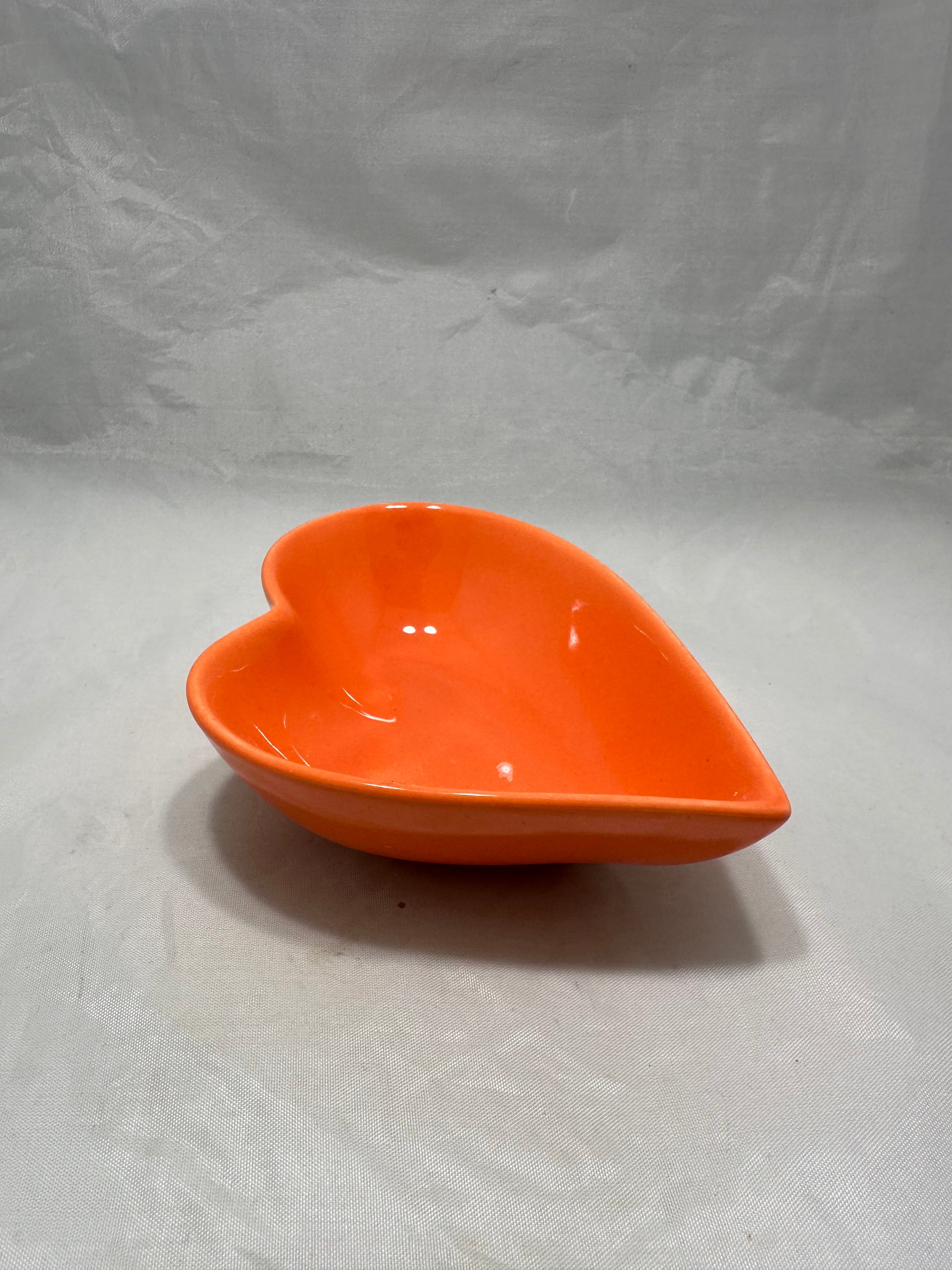 Heart Dish