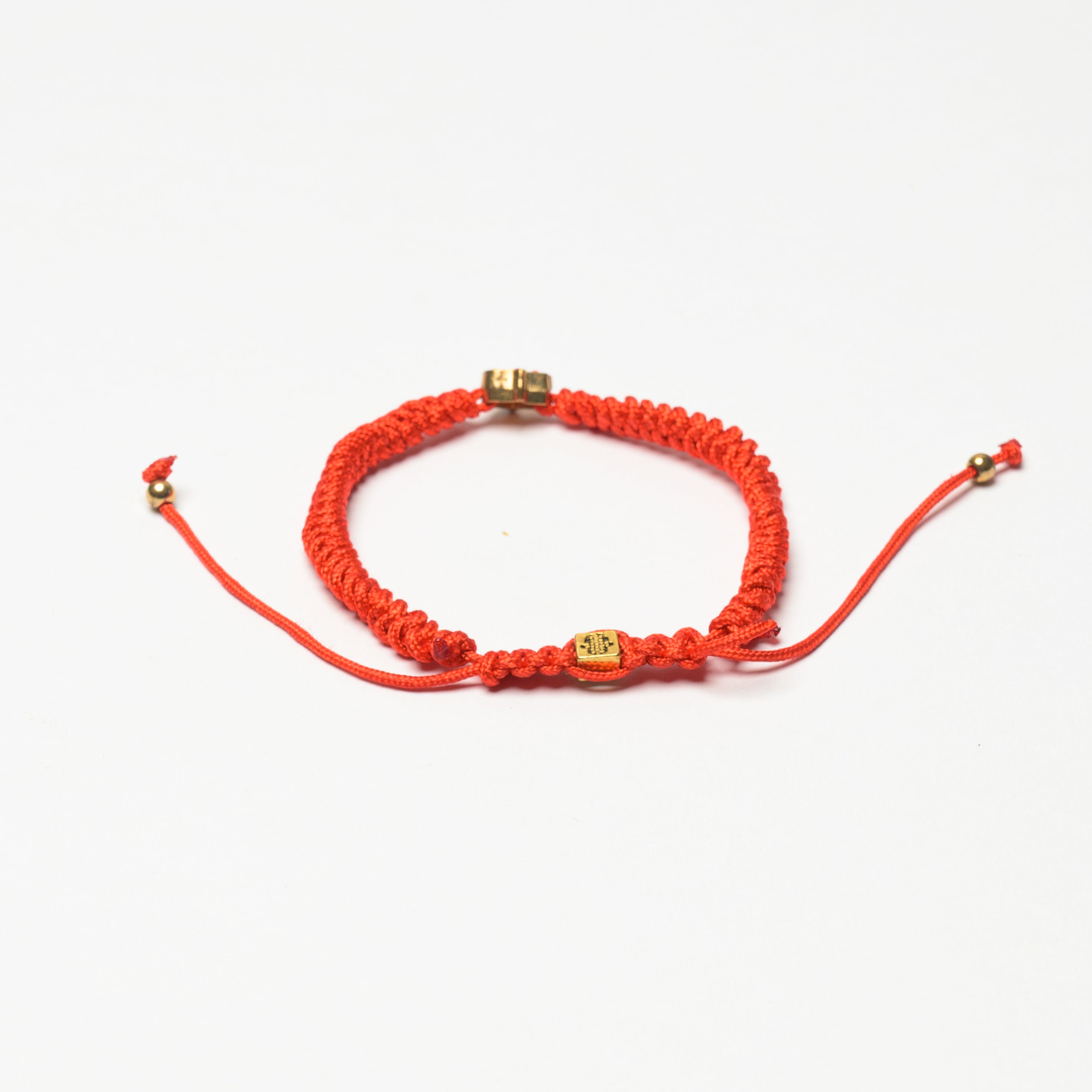 Ideogram Bracelet