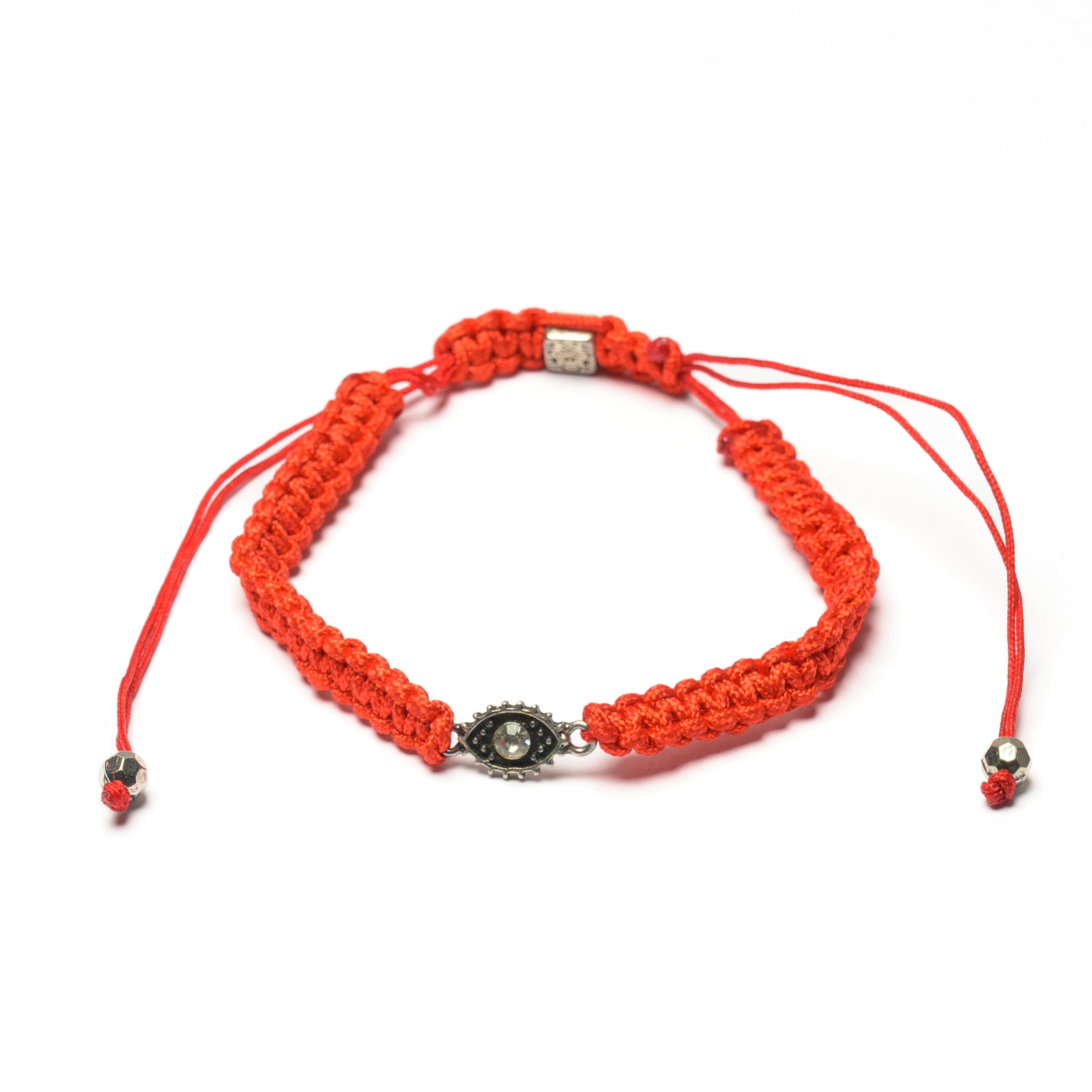 Evil Eye Bracelet