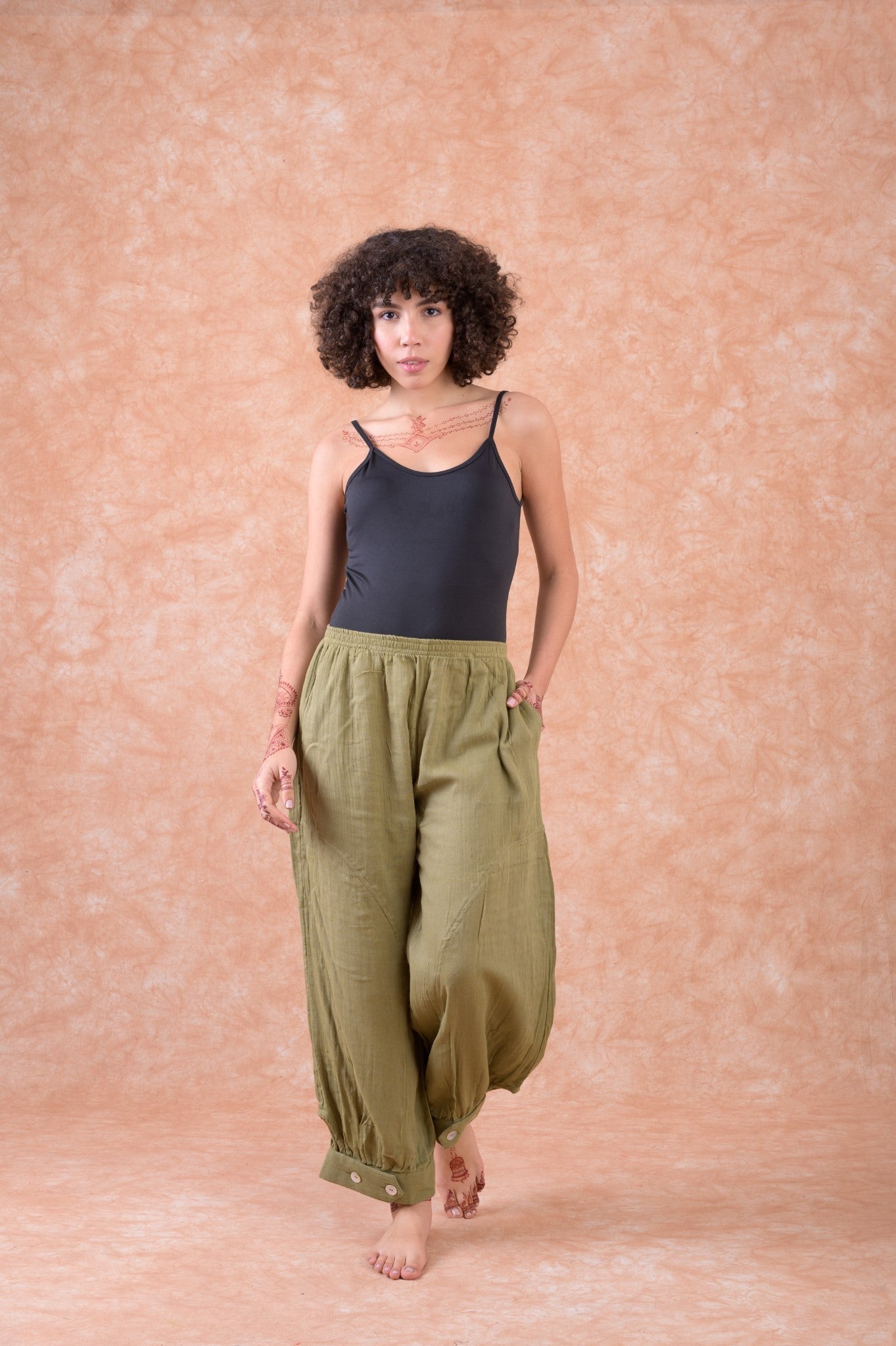 Rhea Innova Pants