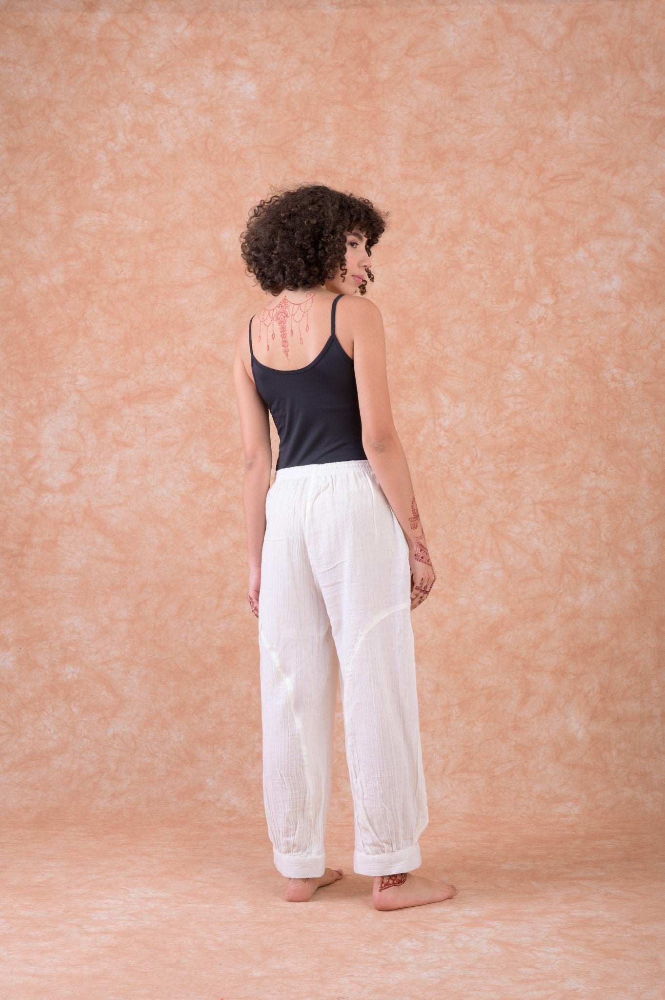 Rhea Innova Pants