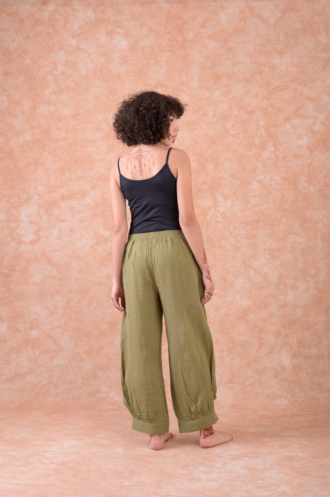 Rhea Innova Pants