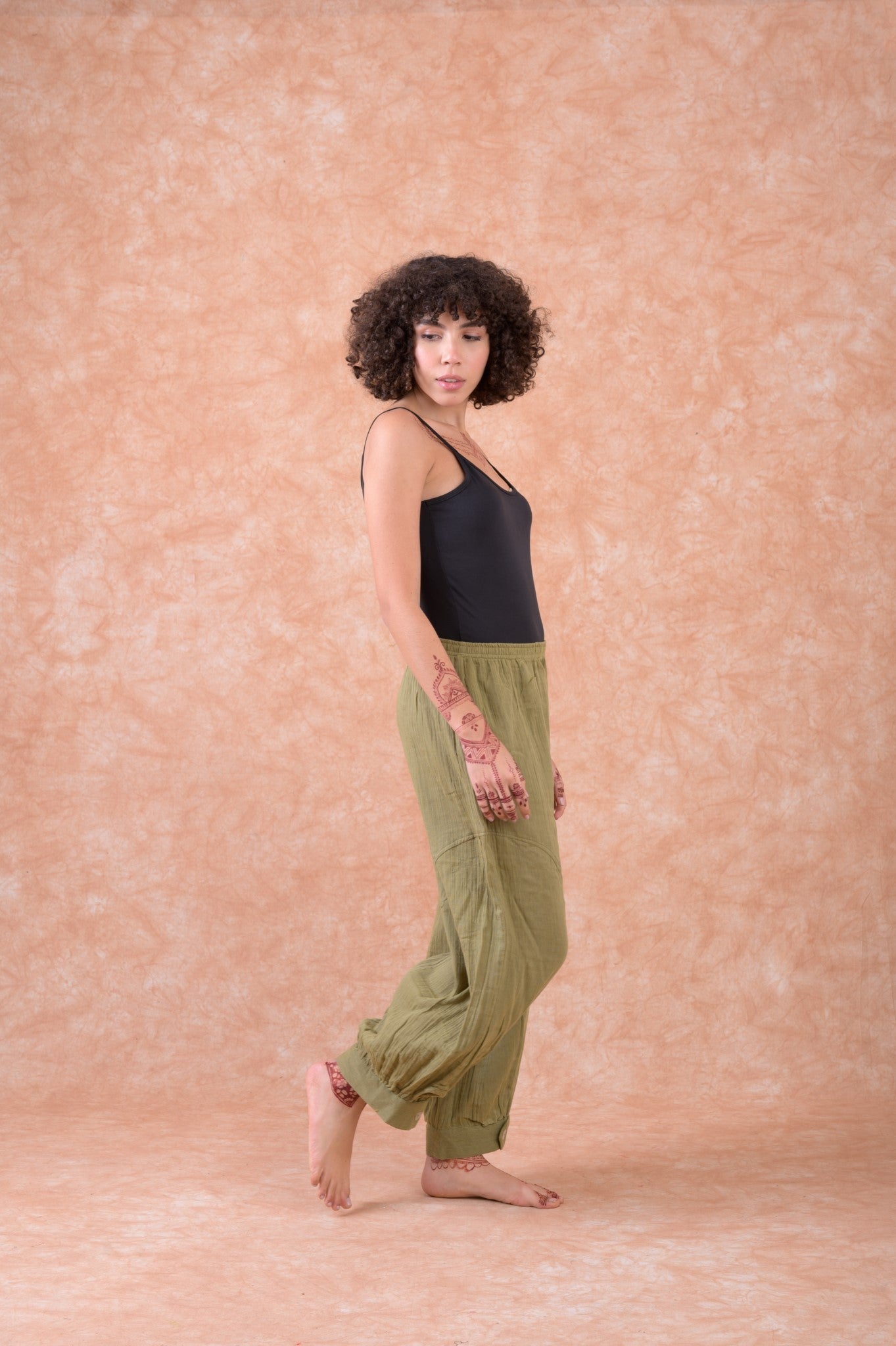 Rhea Innova Pants
