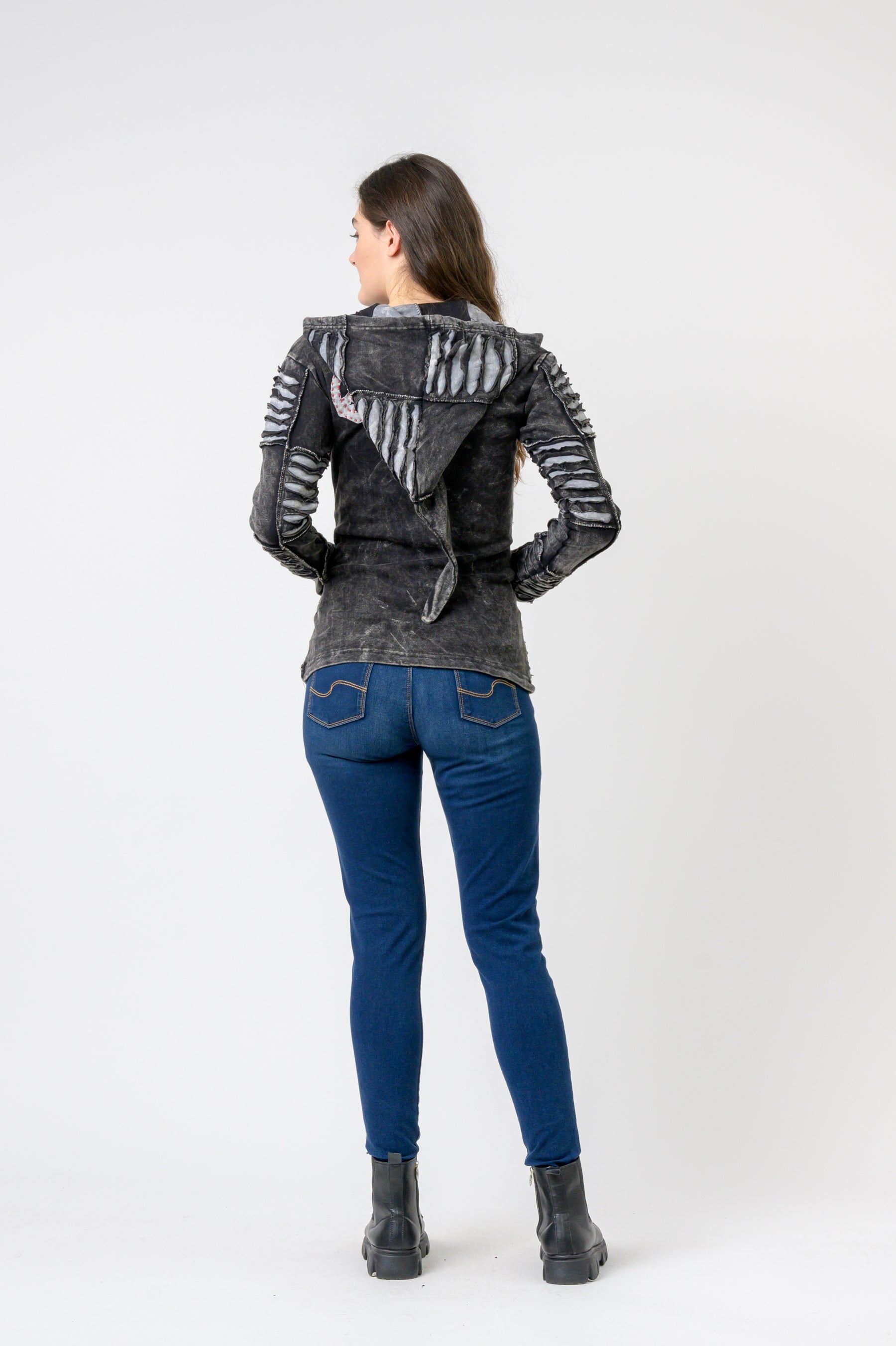 Rhea Om Jacket