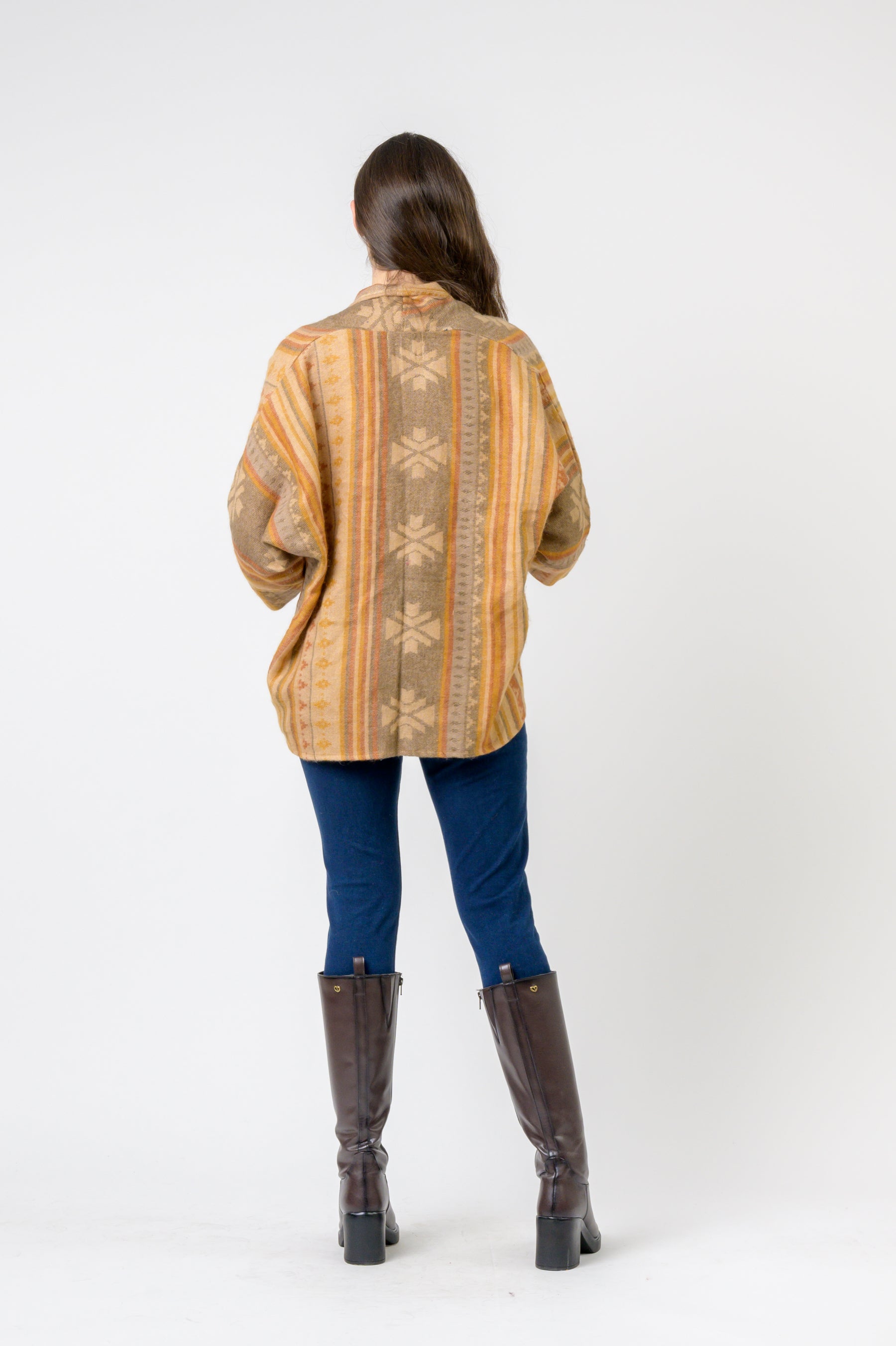 Rhea Southwest Light Jacket