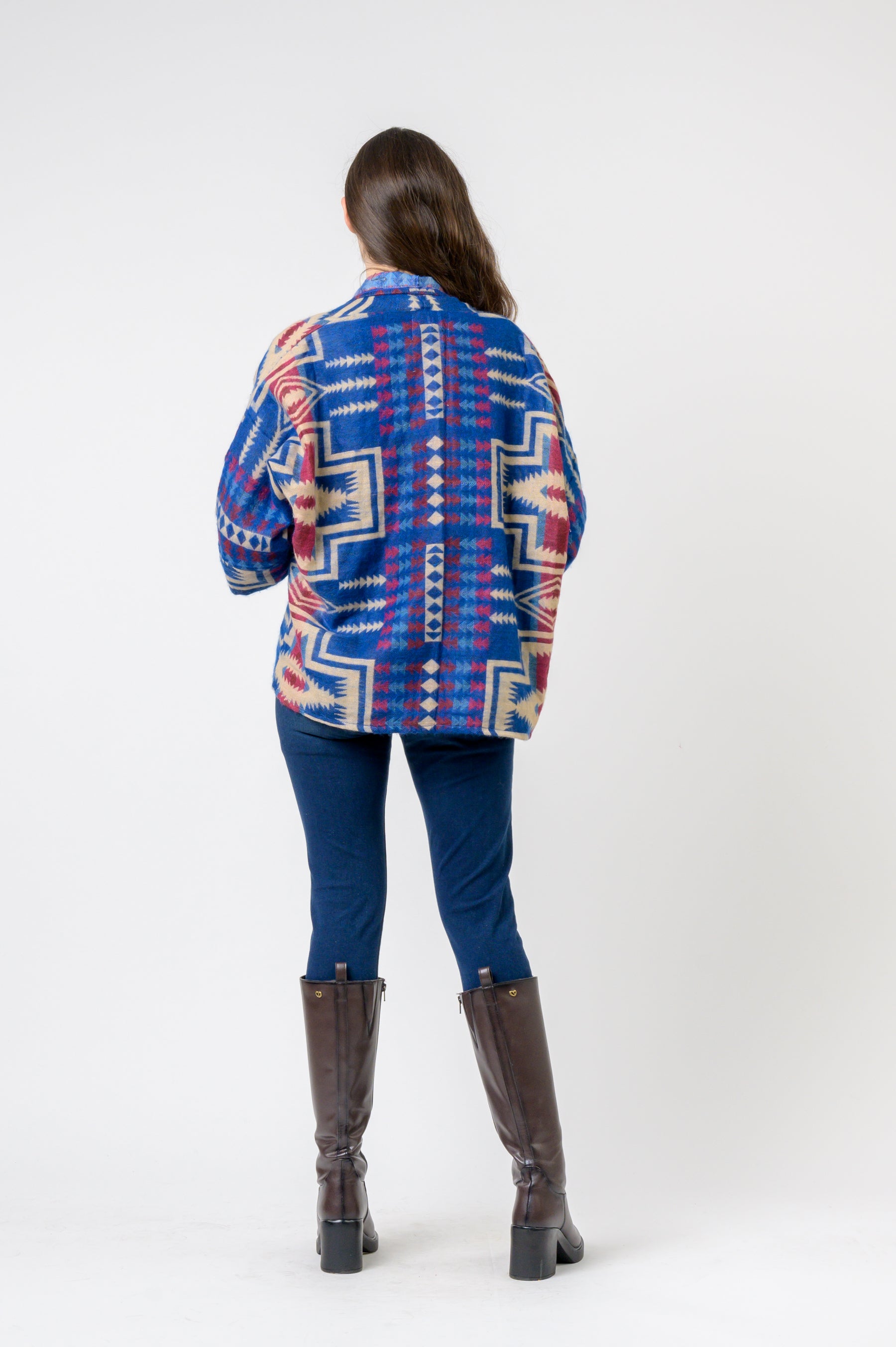 Rhea Southwest Light Jacket